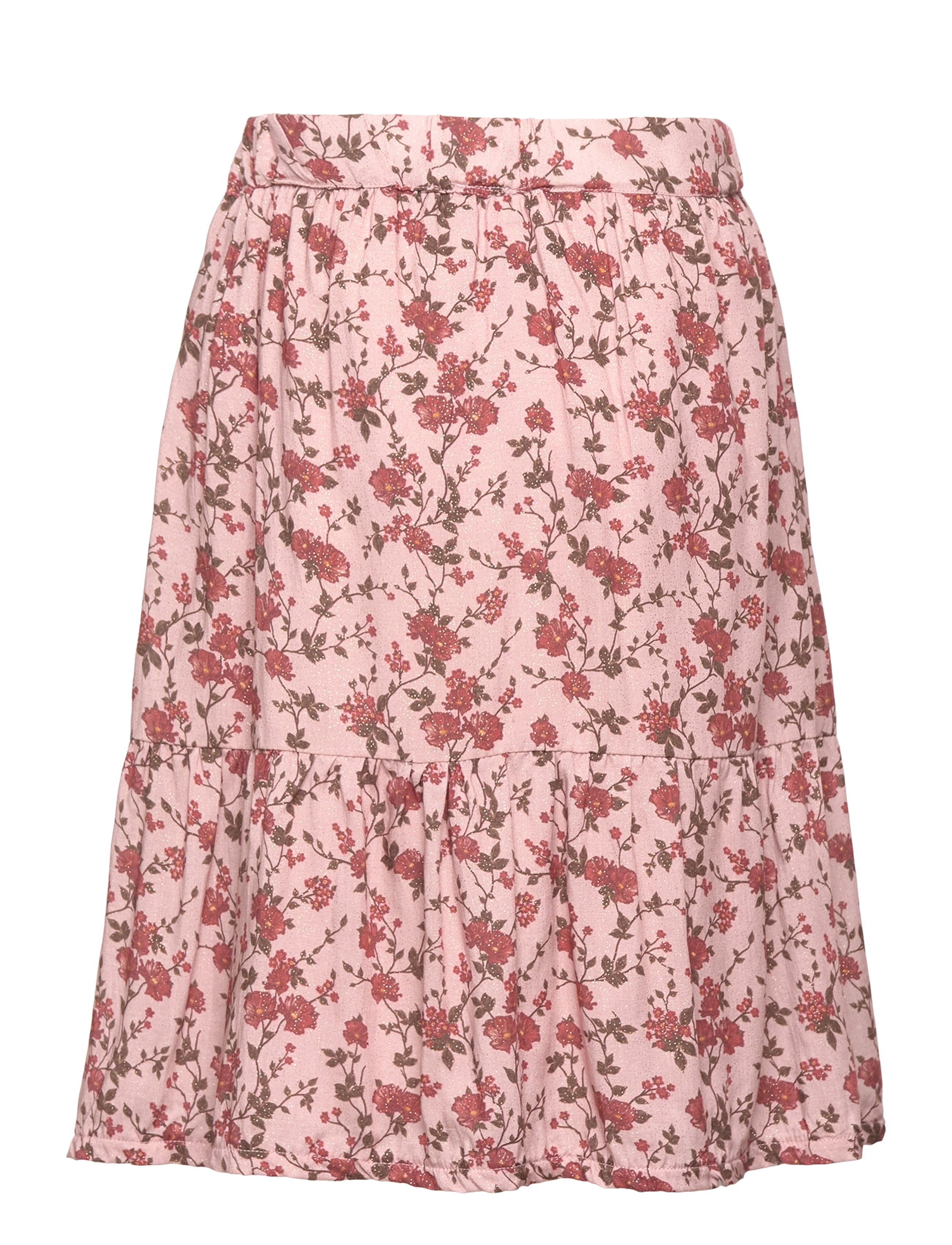 En Fant - Skirt Woven - burnished lilac - 1