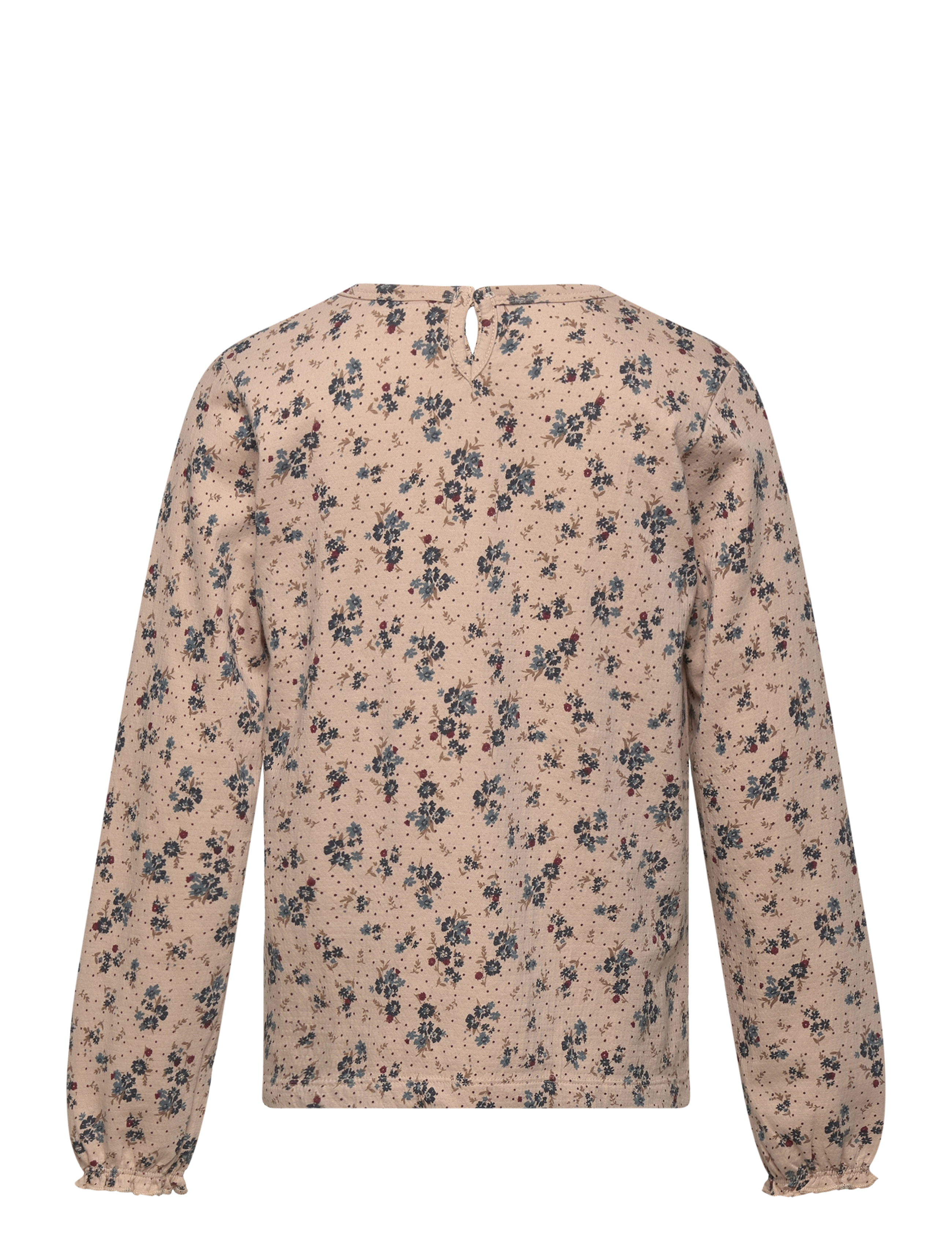 En Fant - T-Shirt LS - moonlight - 1
