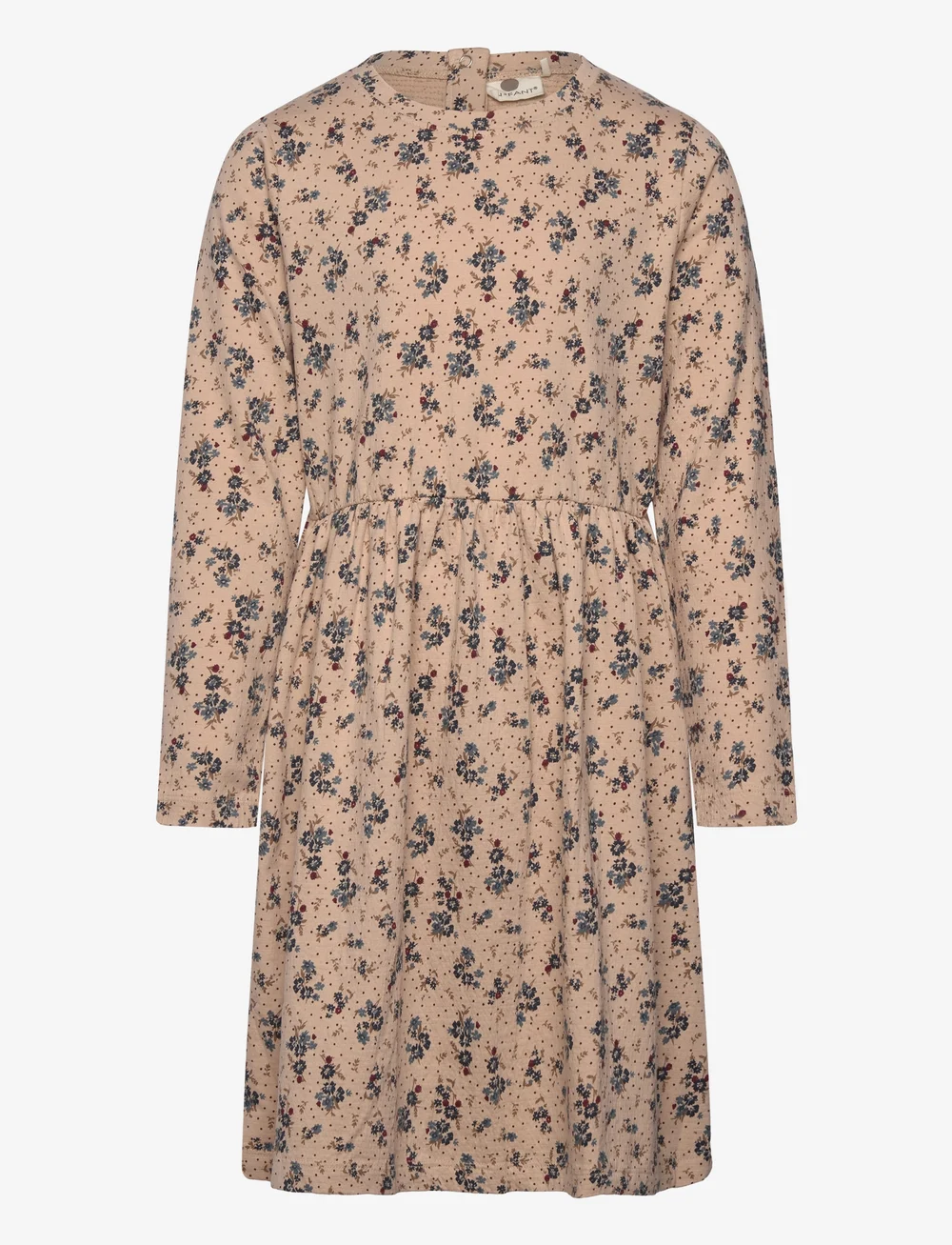 Dress L/S - MoonLight Dress L/S - MoonLight