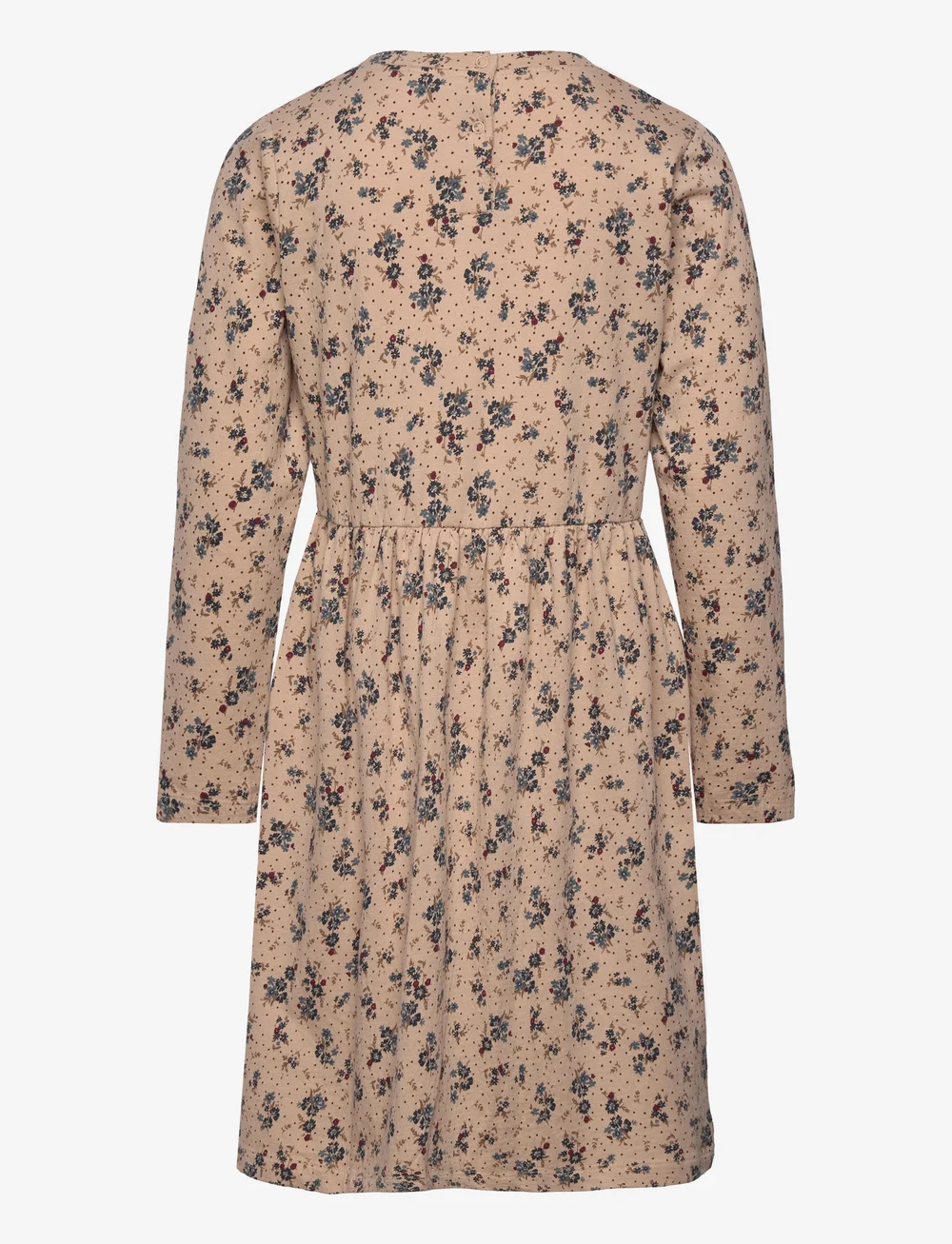 Dress L/S - MoonLight Dress L/S - MoonLight