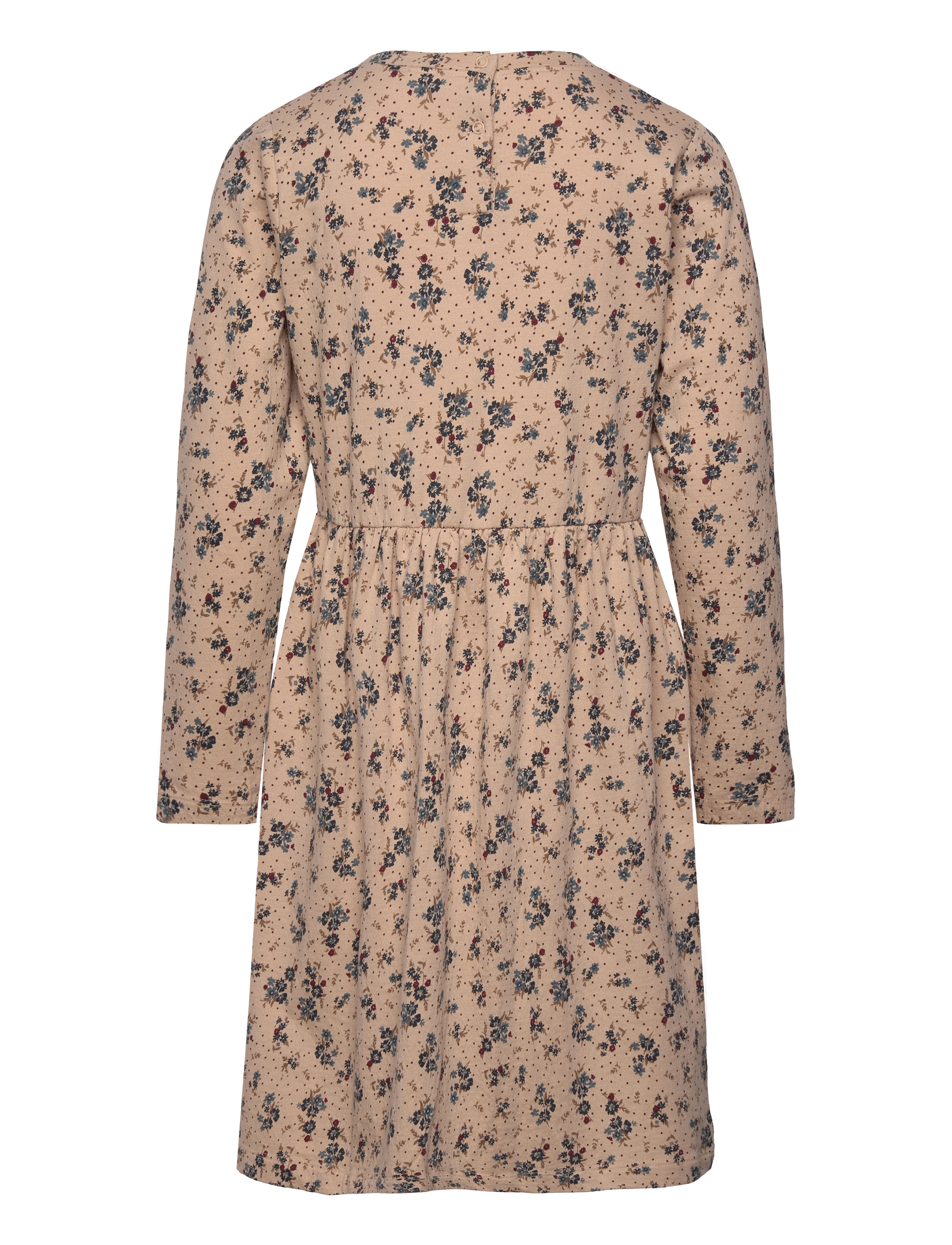 En Fant - Dress LS - moonlight - 1