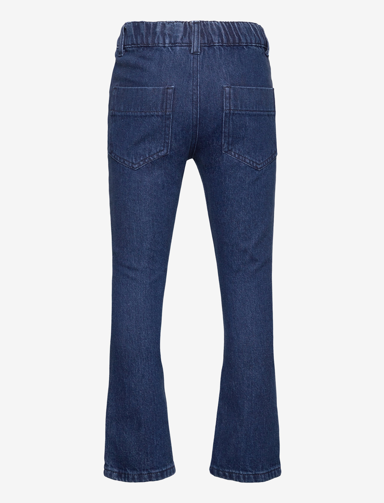 En Fant - Jeans - dark blue denim - 1