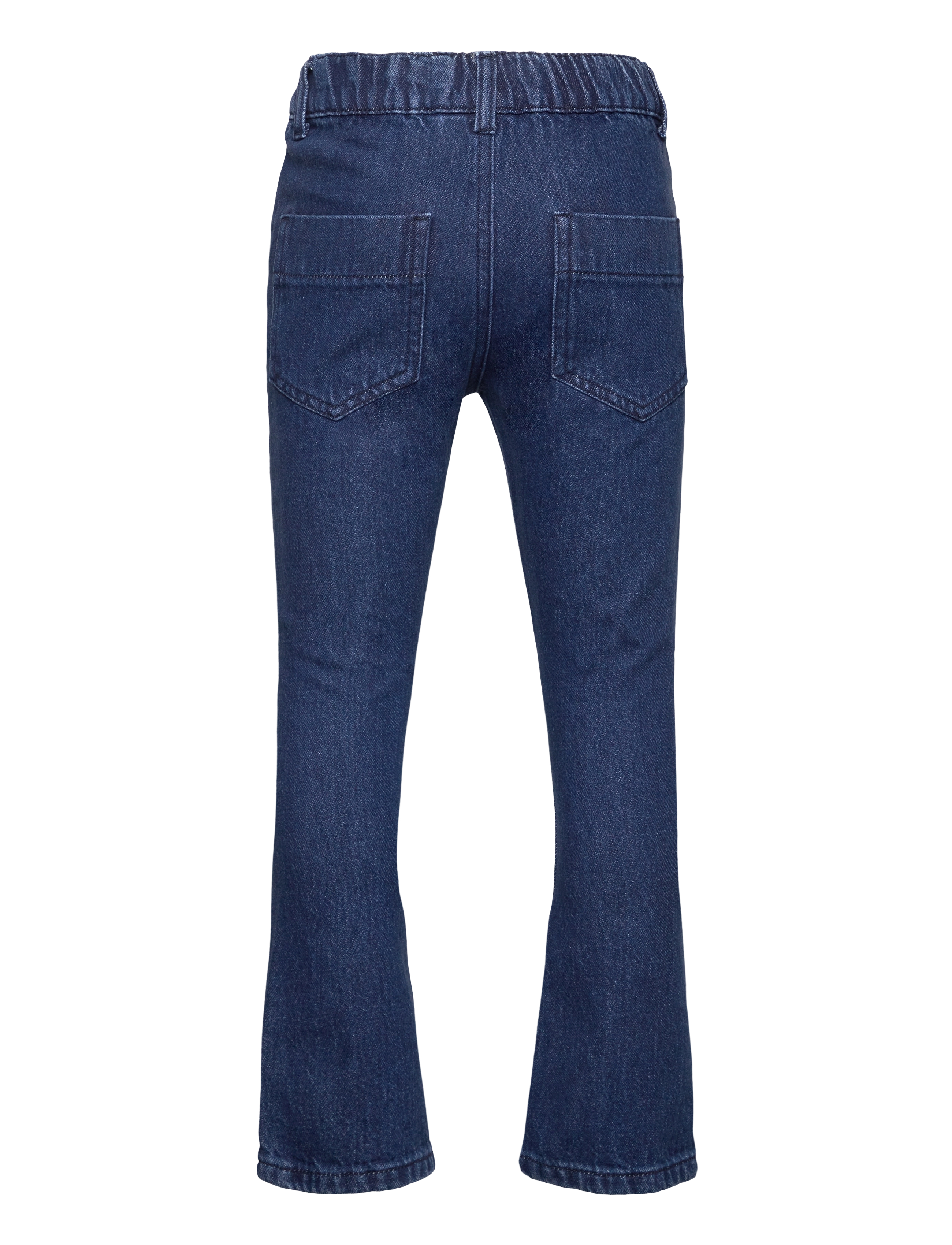 En Fant - Jeans - dark blue denim - 1