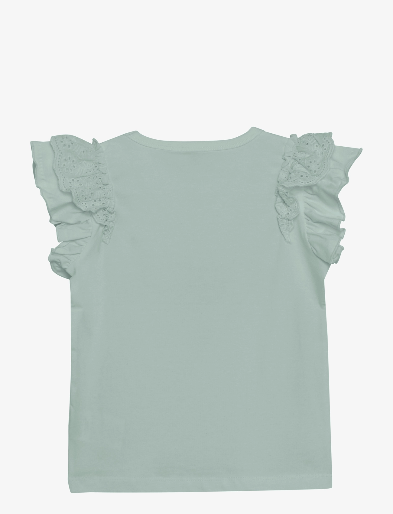 En Fant - T-shirt SS - jadeite - 2