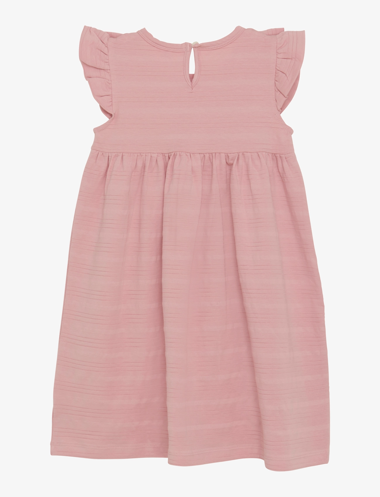 En Fant - Dress SS - bridal rose - 1