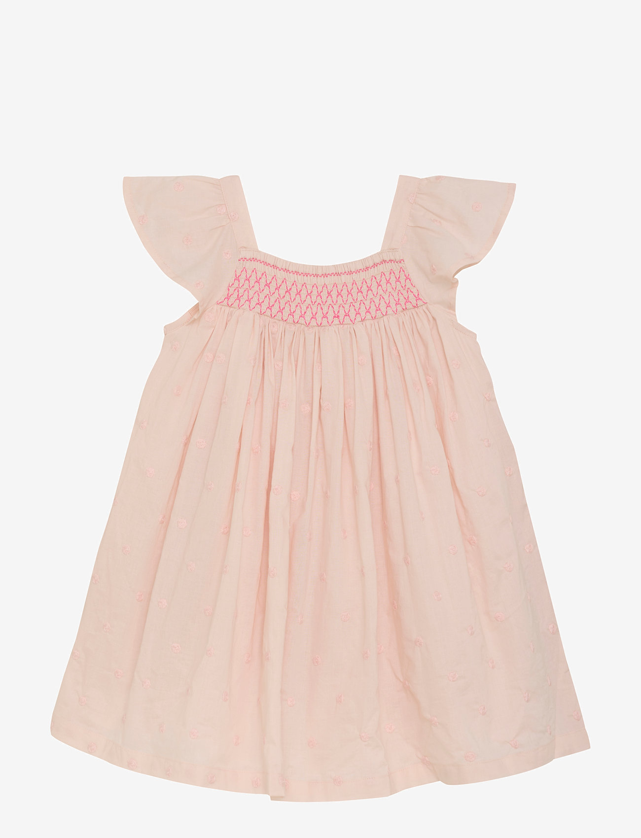 En Fant - Dress NS - partydresses - veiled rose - 0