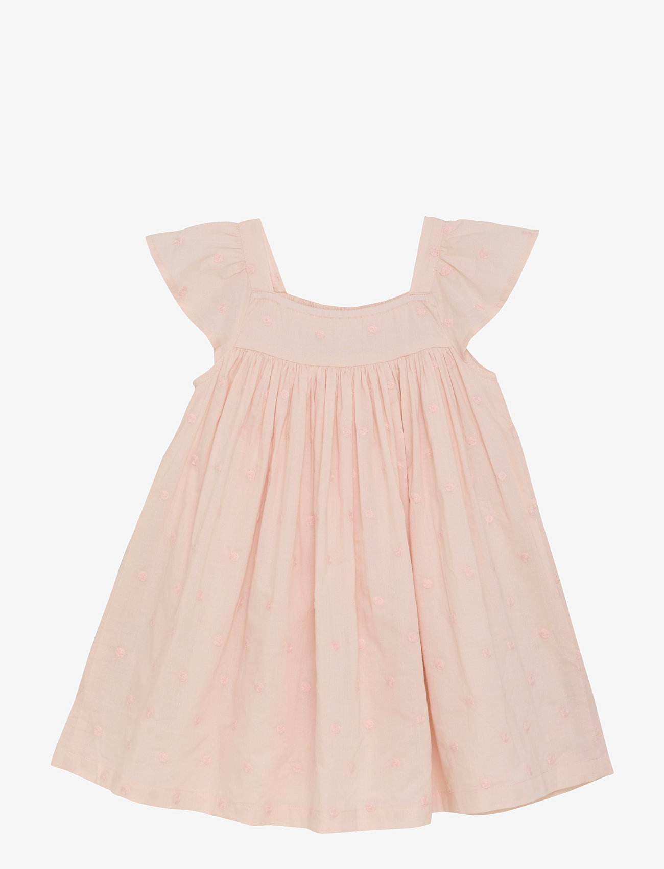 En Fant - Dress NS - partydresses - veiled rose - 1