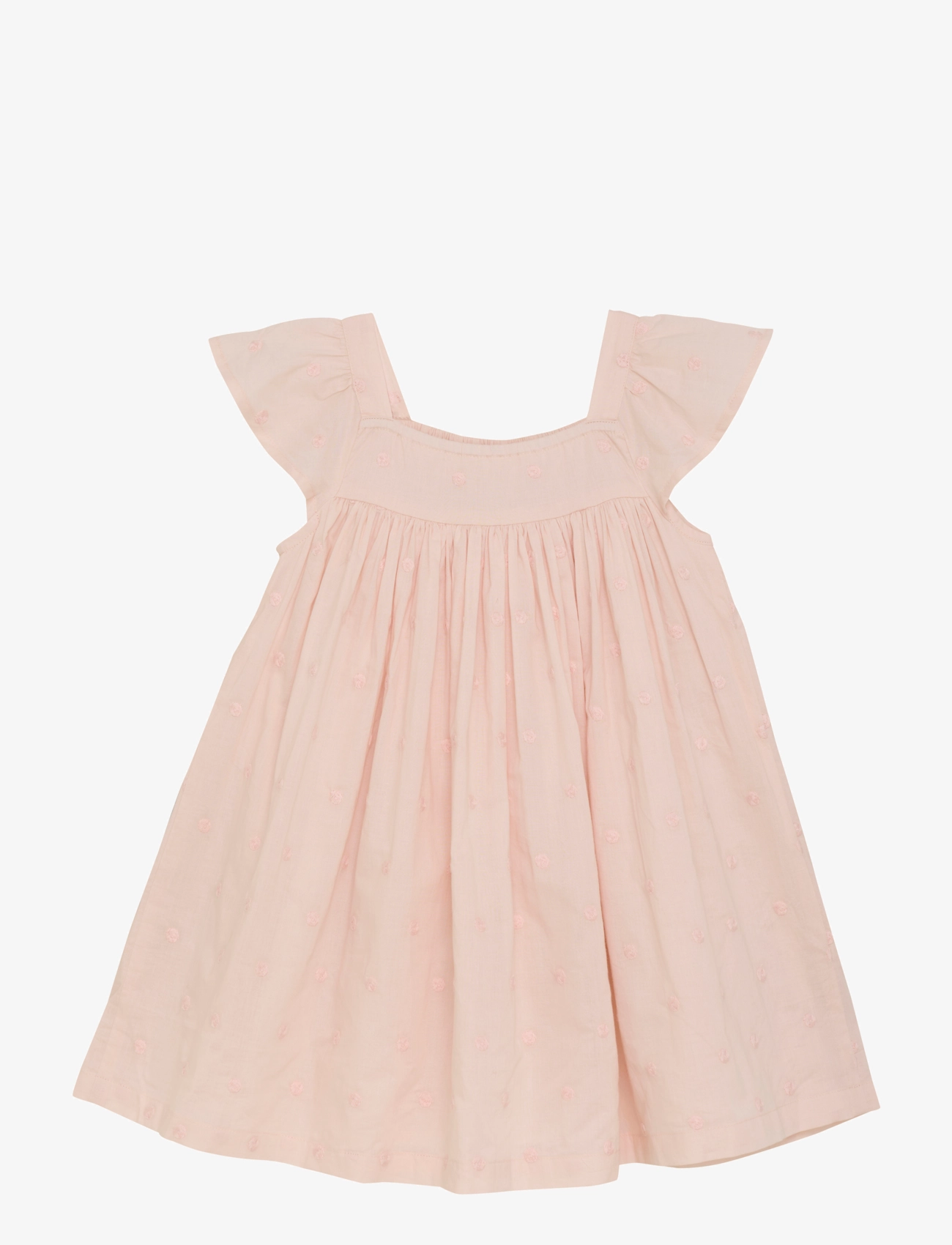 En Fant - Dress NS - veiled rose - 1