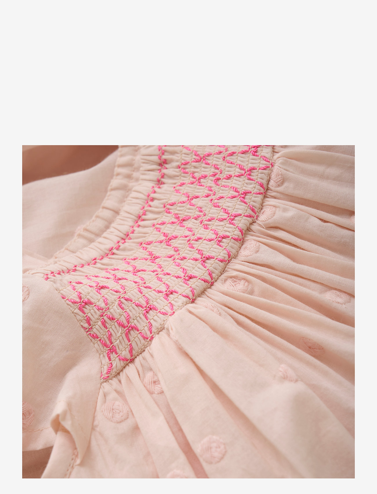 En Fant - Dress NS - partydresses - veiled rose - 2