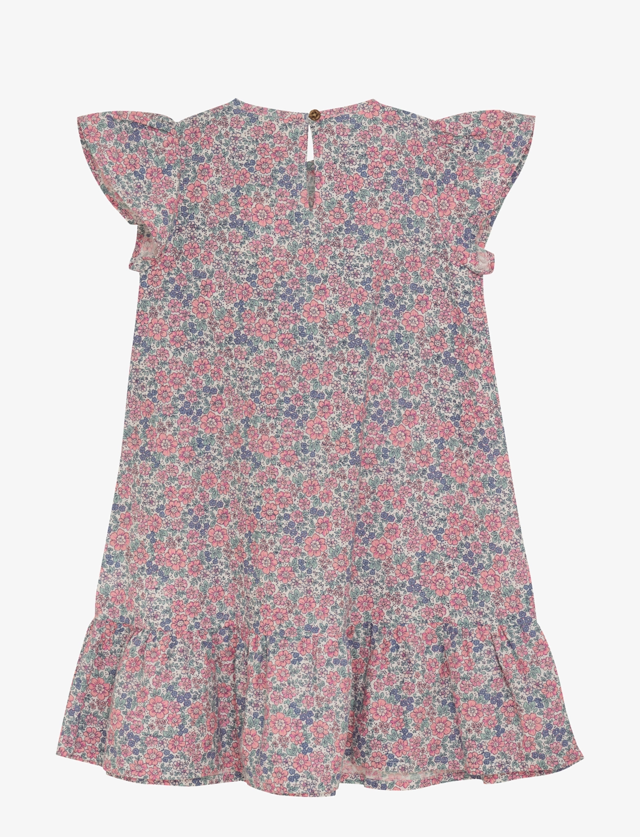 En Fant - Dress SS - eggnog - 1