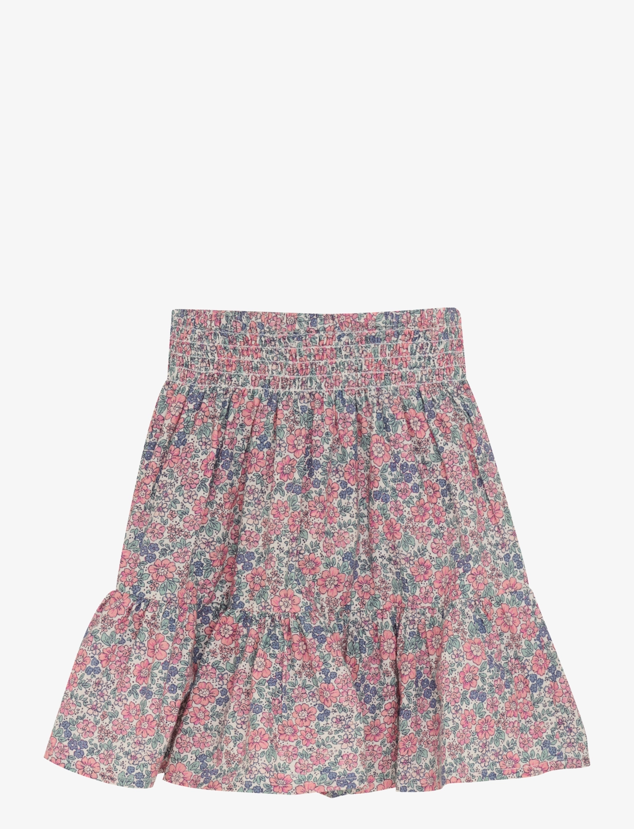 En Fant - Skirt - eggnog - 1