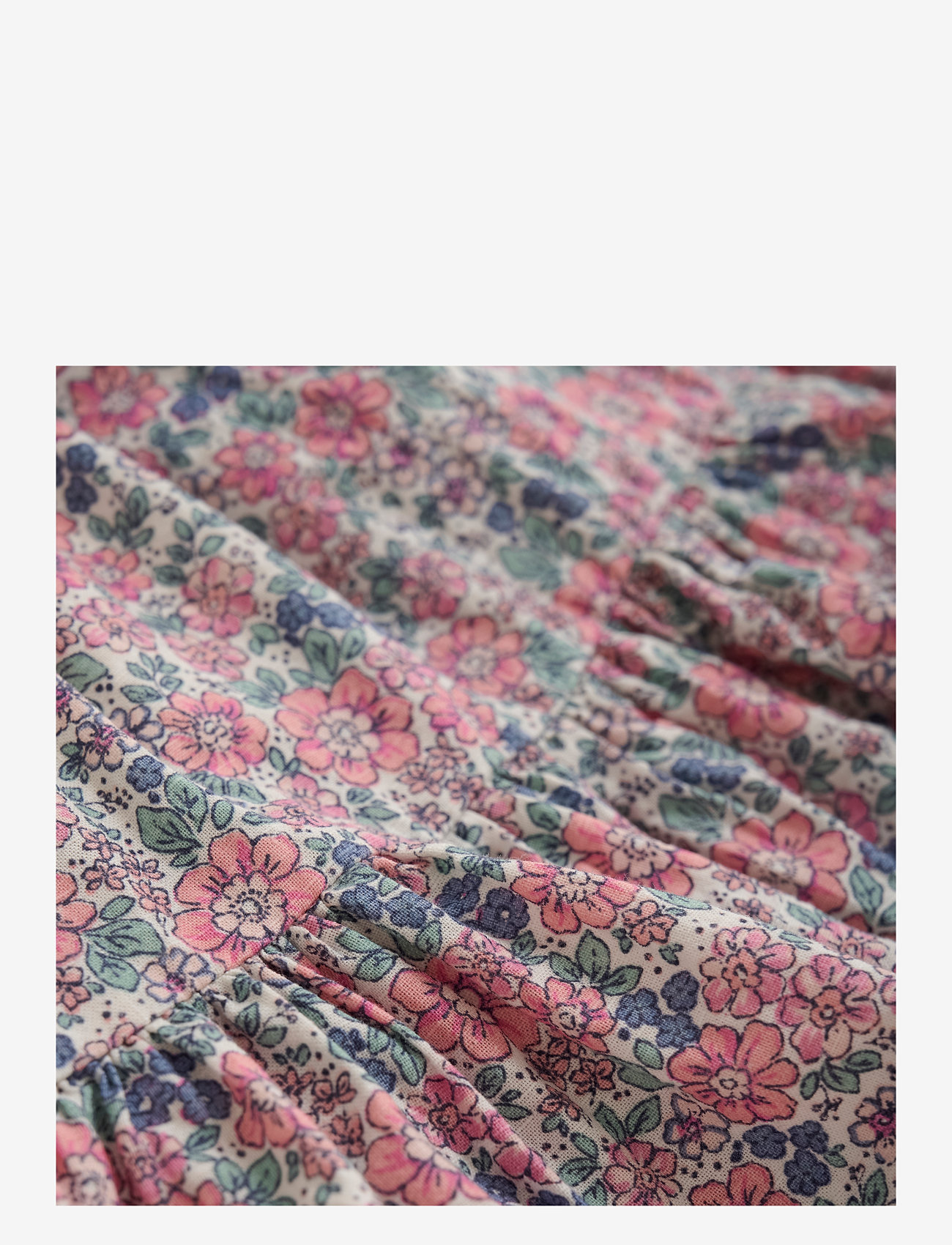 En Fant - Skirt - midi nederdele - eggnog - 2