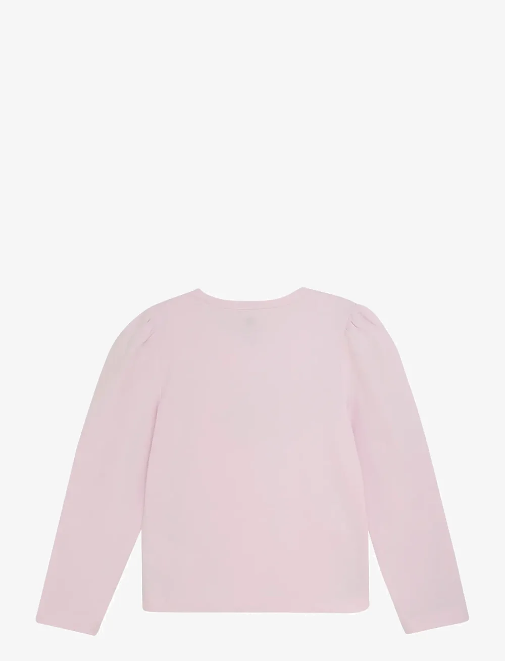 En Fant - T-shirt LS - long-sleeved t-shirts - light lilac - 2