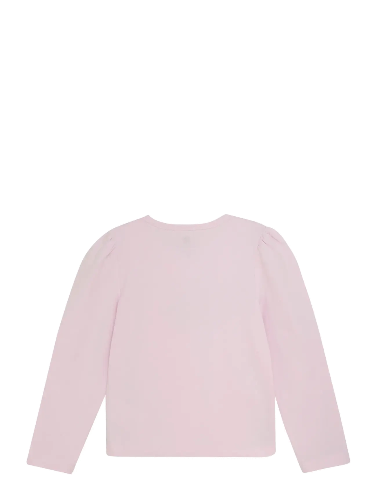En Fant - T-shirt LS - toppar & t-shirts - light lilac - 2