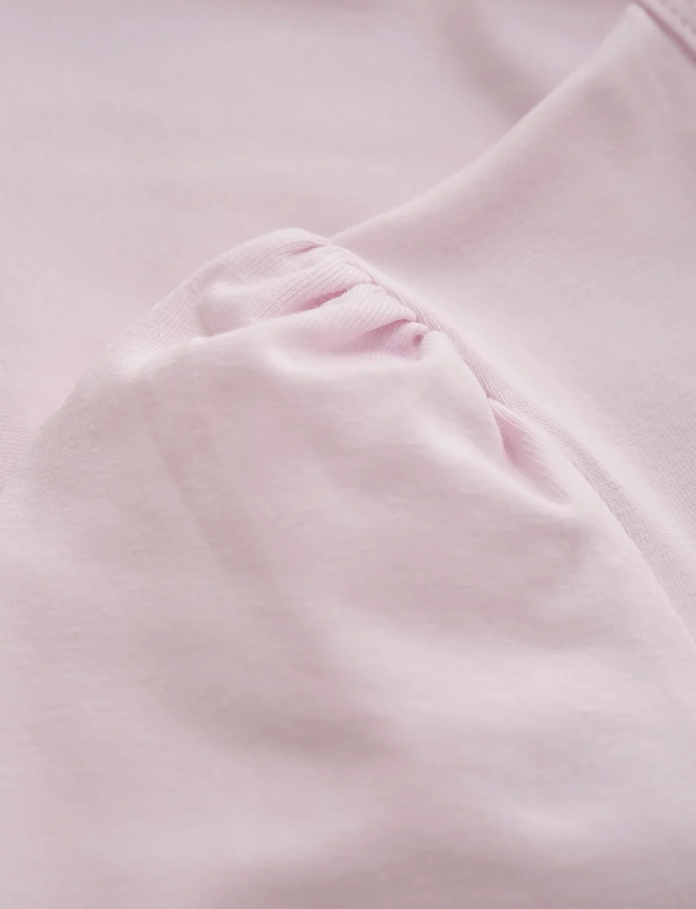 En Fant - T-shirt LS - long-sleeved t-shirts - light lilac - 4