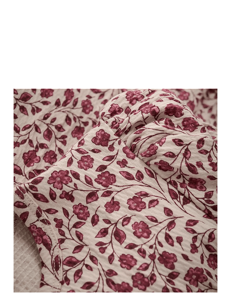 En Fant - T-shirt LS - langærmede t-shirts - french oak - 2