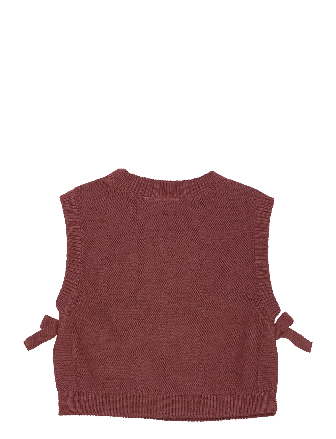 En Fant - Slipover Knit - roan rouge - 1