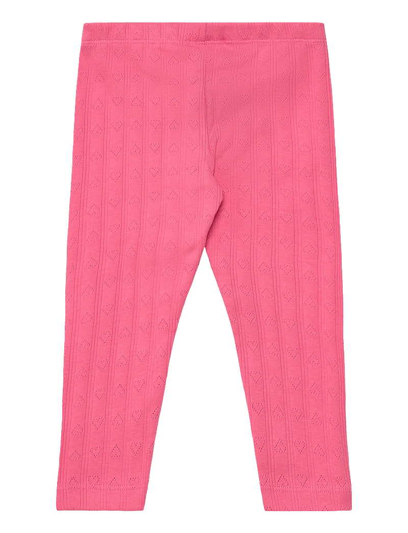 En Fant - Leggings Pointelle - leggings - confetti - 1