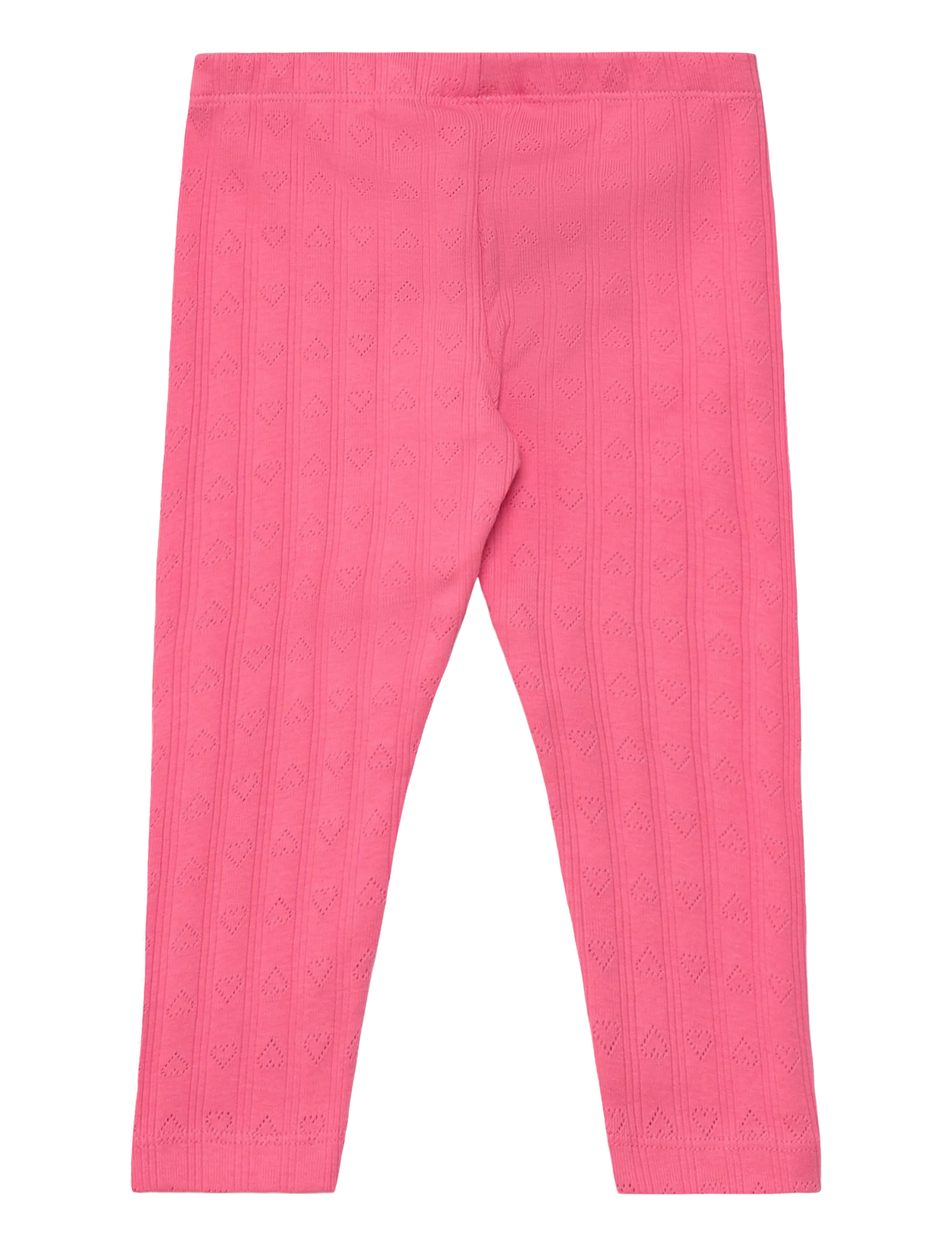 En Fant - Leggings Pointelle - leggings - confetti - 1