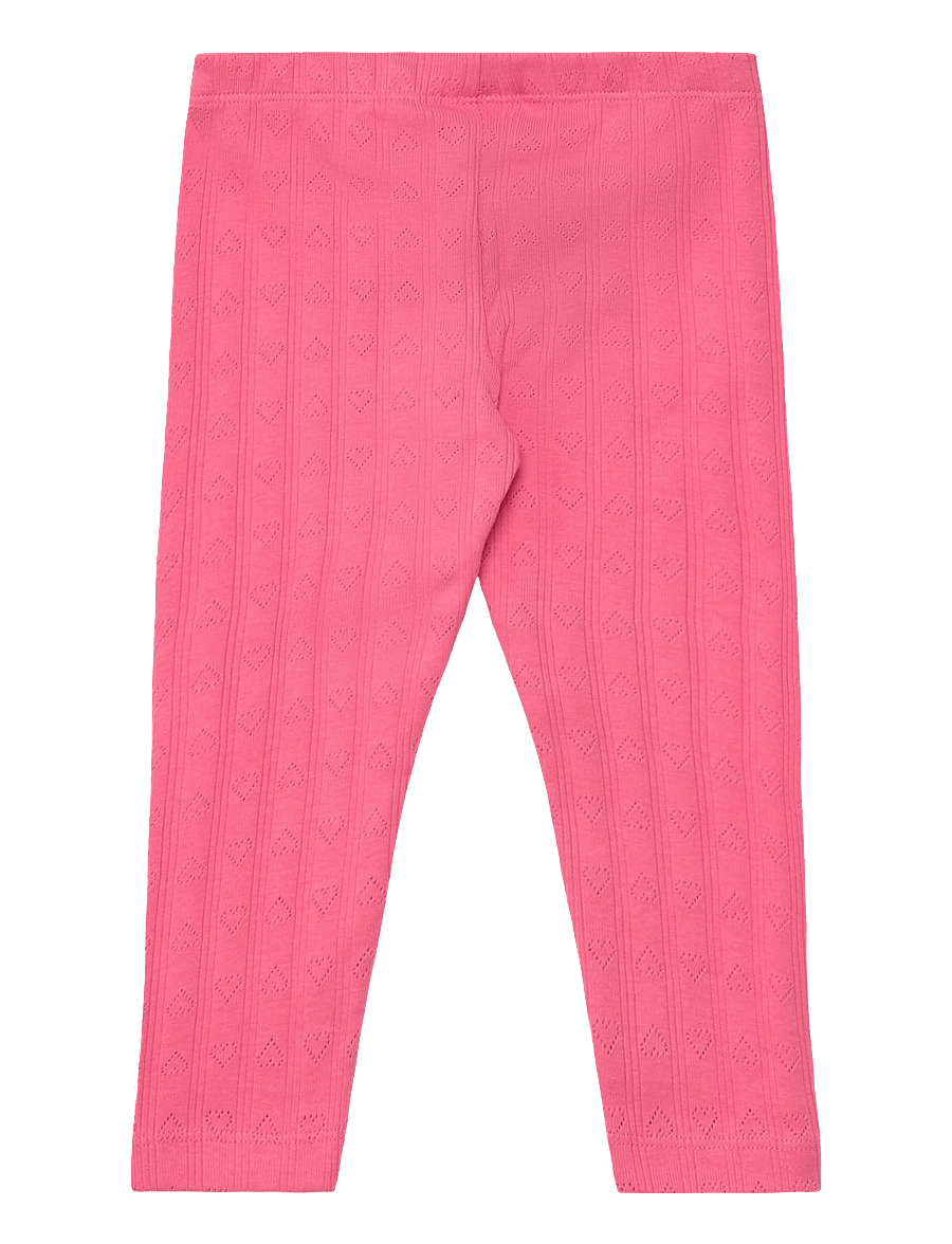 En Fant - Leggings Pointelle - leggings - confetti - 1