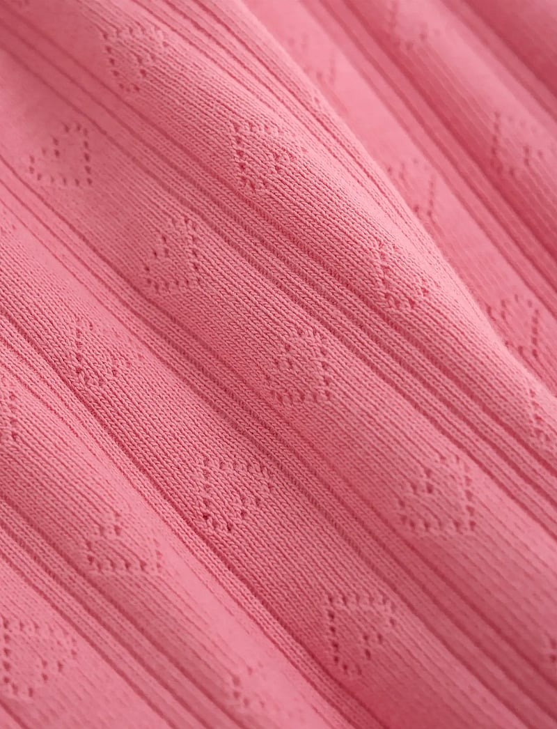 En Fant - Leggings Pointelle - leggings - confetti - 2