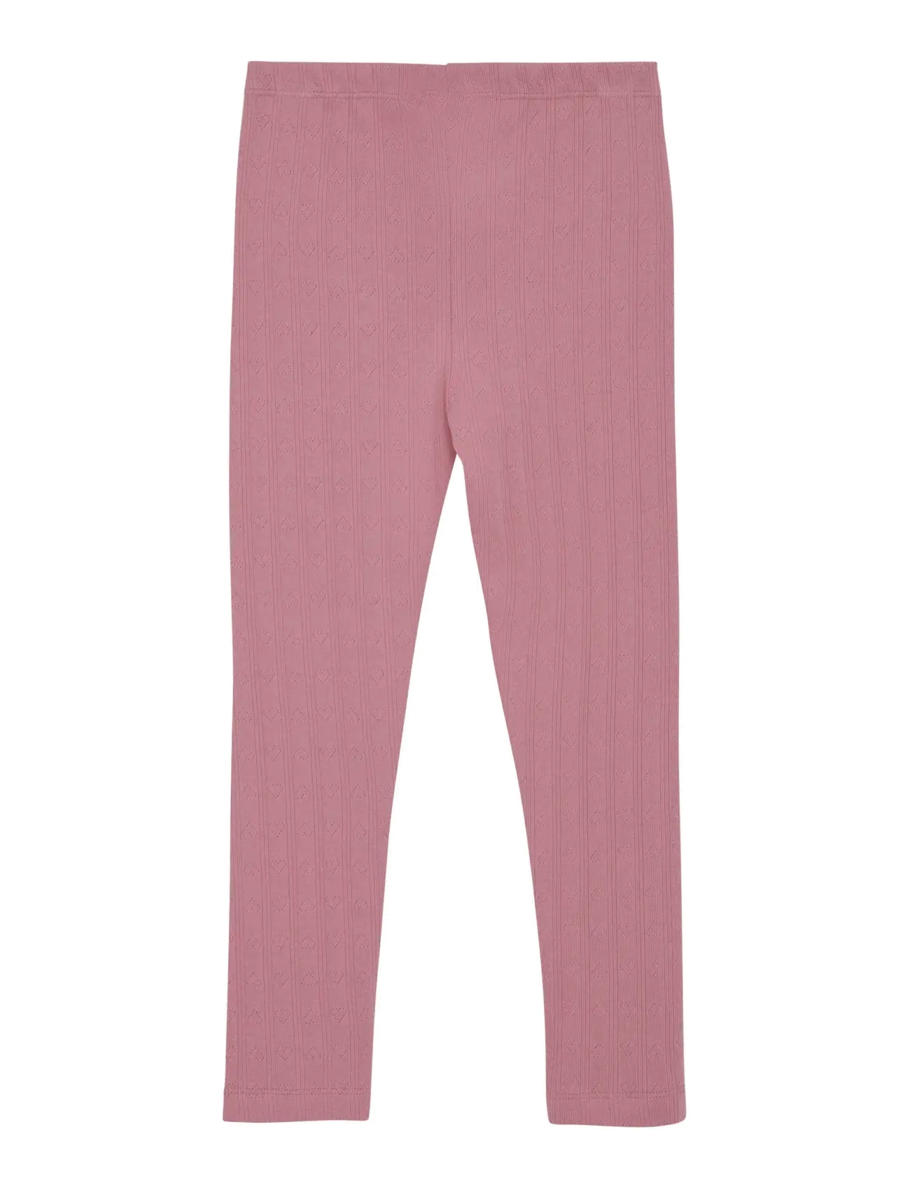 En Fant - Leggings Pointelle - leggings - nostalgia rose - 1