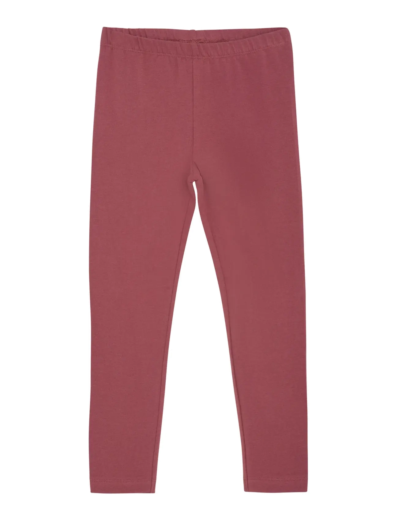 EN FANT Leggings Lila - 98 - Kinder