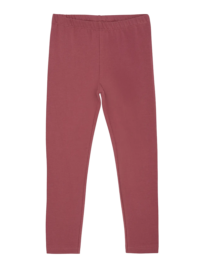 En Fant - Leggings - leggings - roan rouge - 0