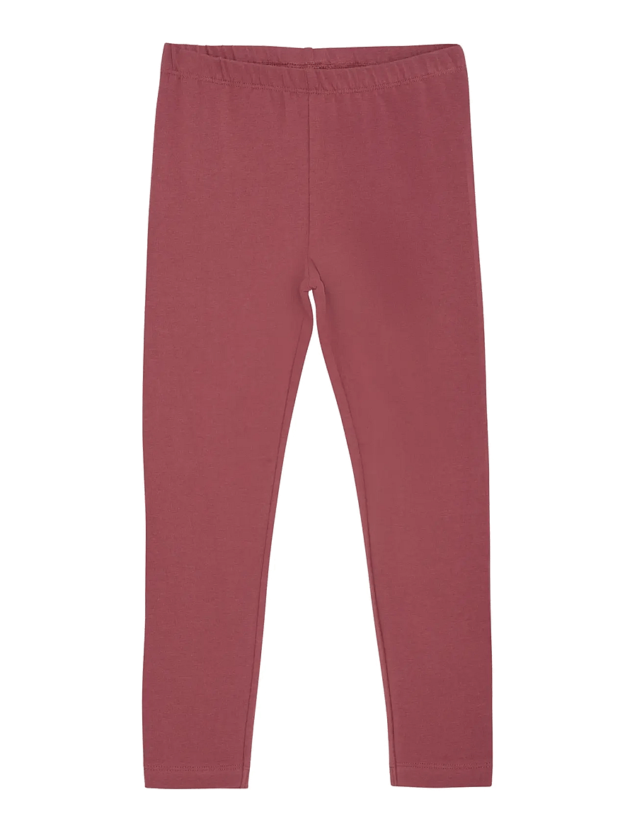 En Fant - Leggings - leggings - roan rouge - 0