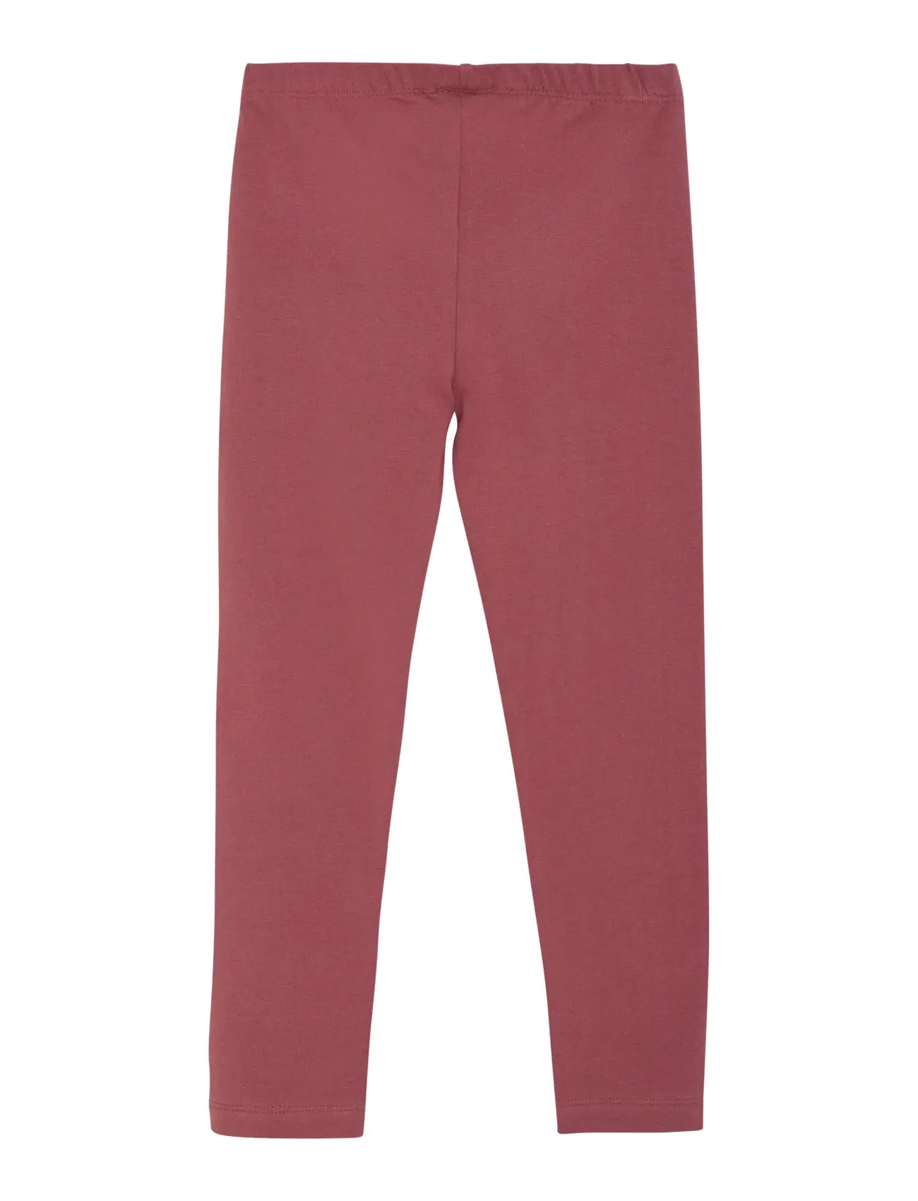 En Fant - Leggings - leggings - roan rouge - 1
