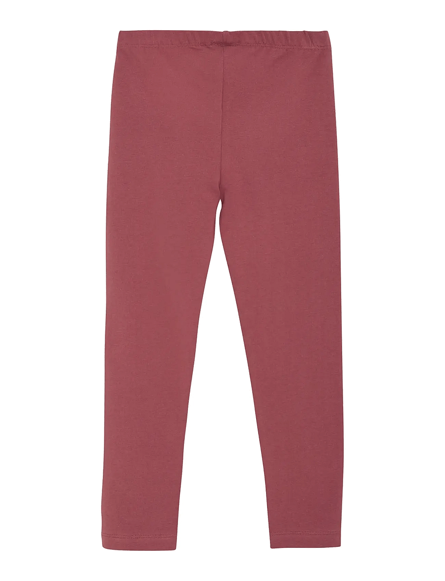 En Fant - Leggings - leggings - roan rouge - 1