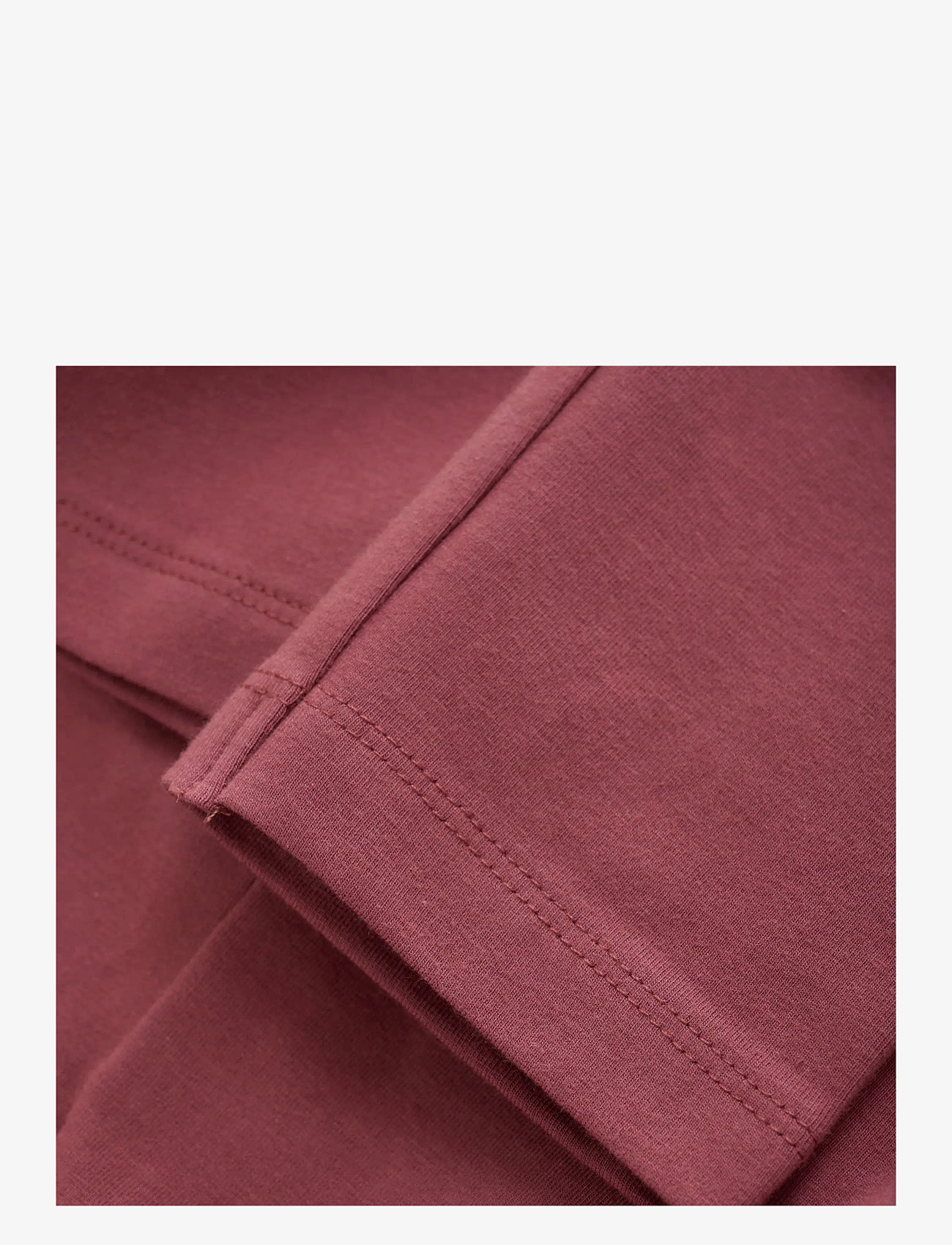 En Fant - Leggings - leggings - roan rouge - 2