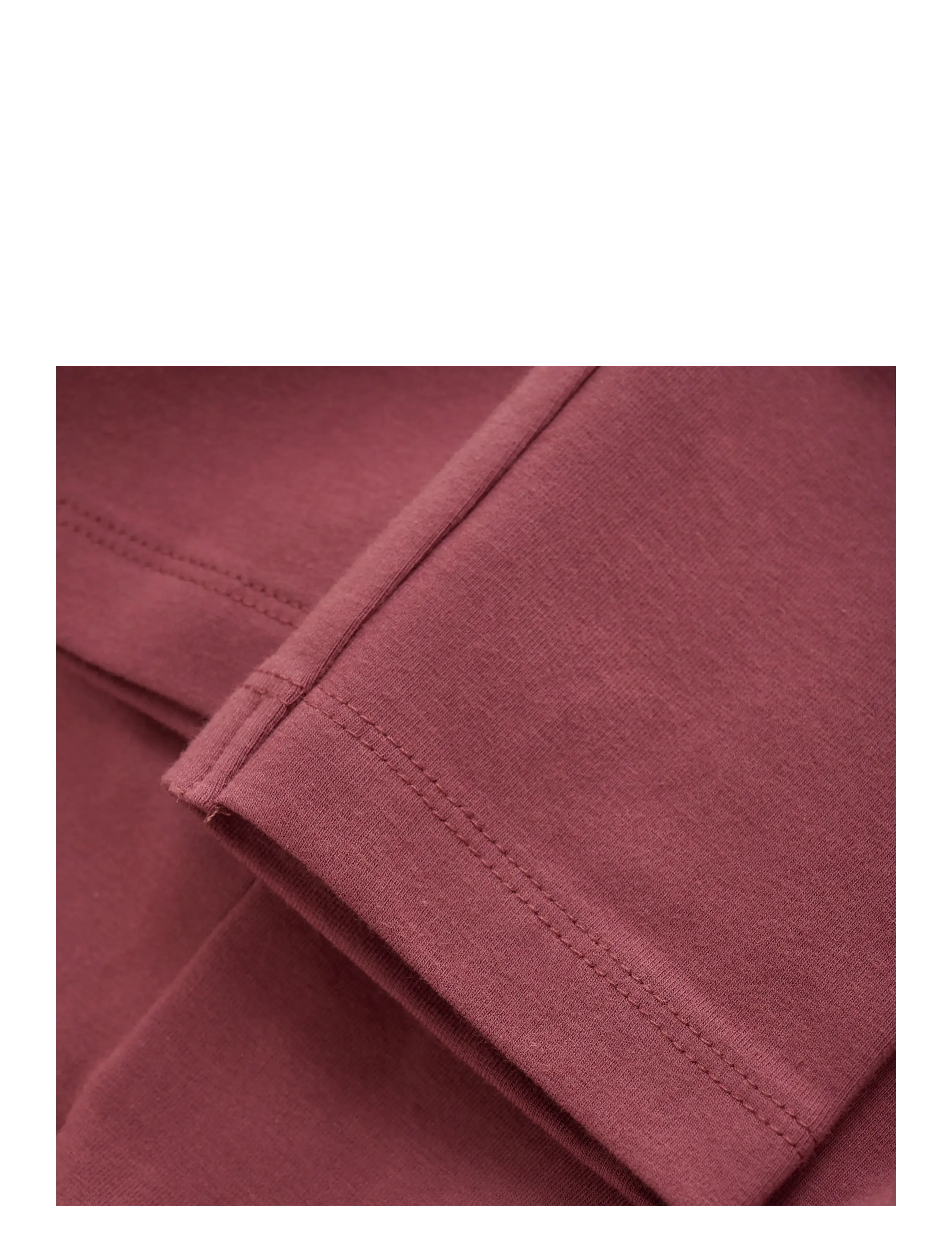 En Fant - Leggings - leggings - roan rouge - 2