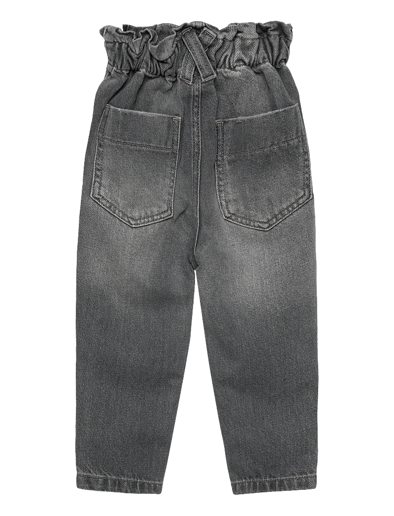 En Fant - Jeans Mom Fit Denim - regular jeans - light grey denim - 1