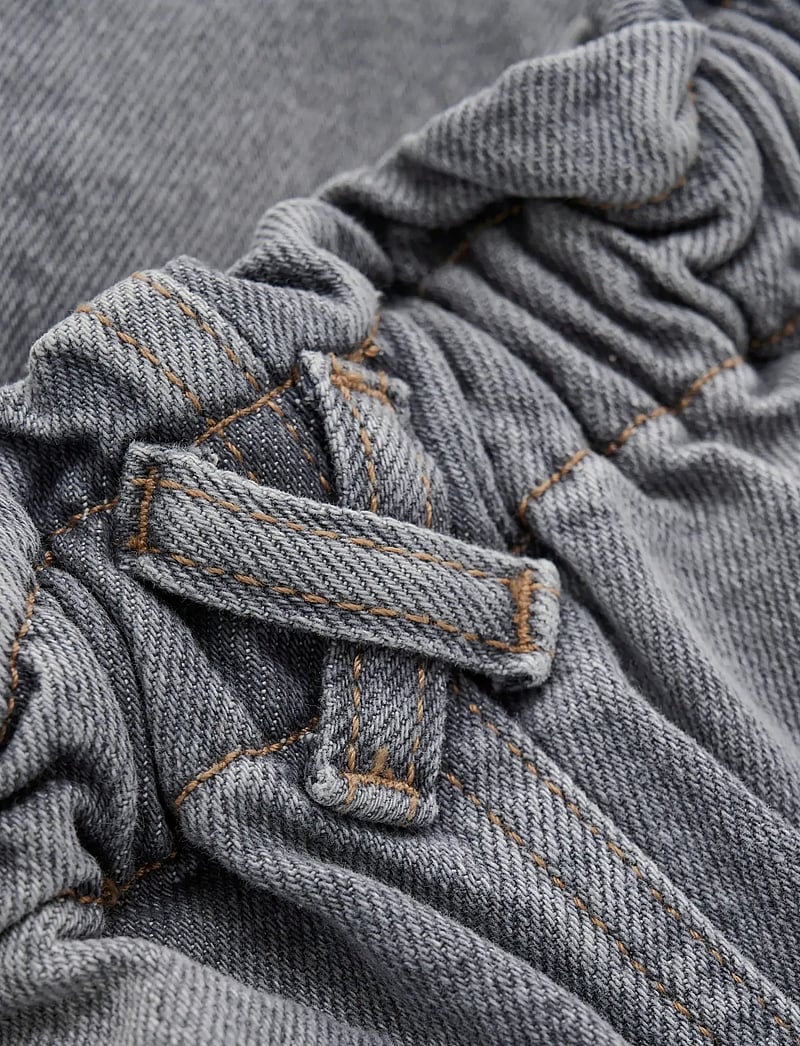 En Fant - Jeans Mom Fit Denim - regular jeans - light grey denim - 2