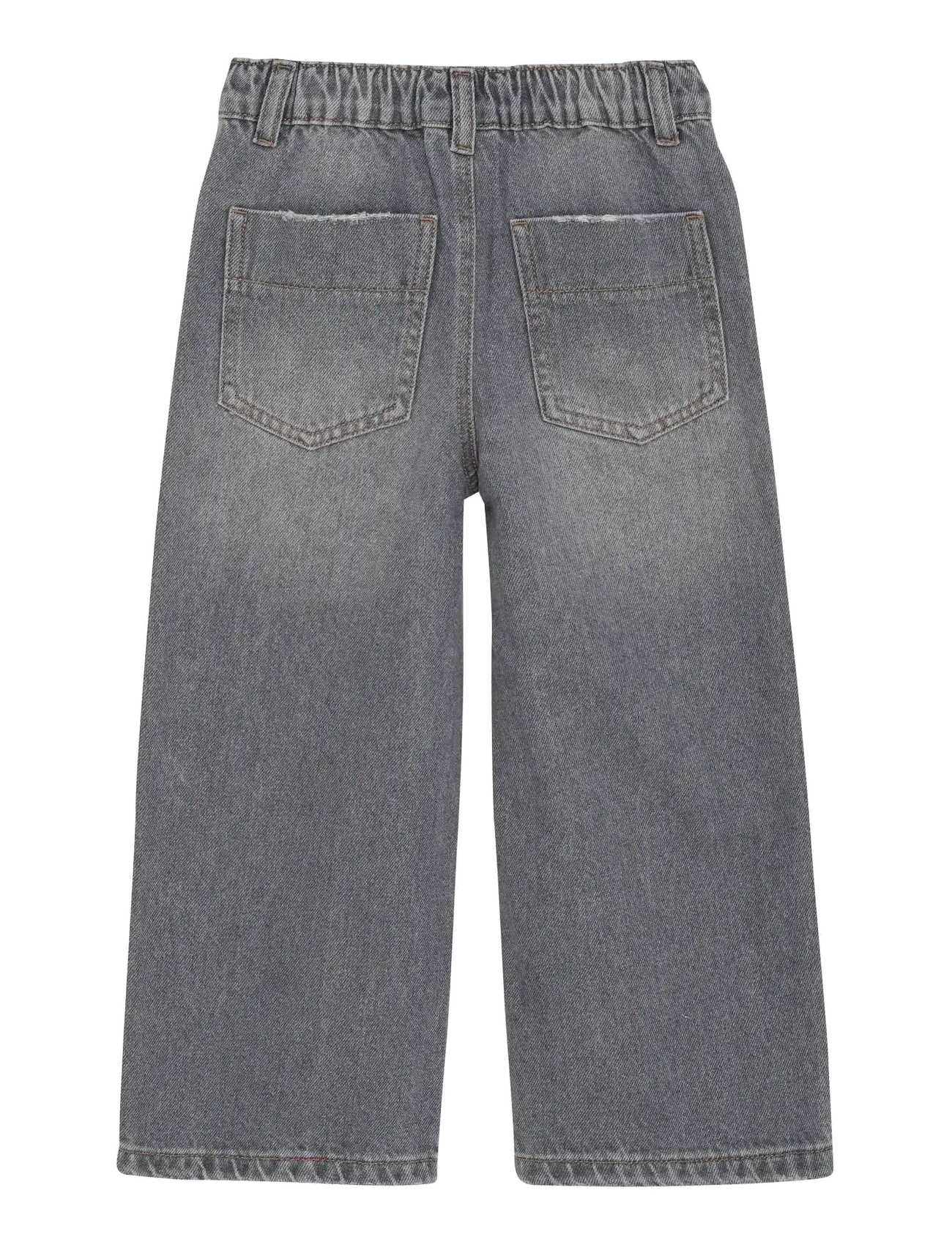 En Fant - Jeans Wide Fit Denim - light grey denim - 2
