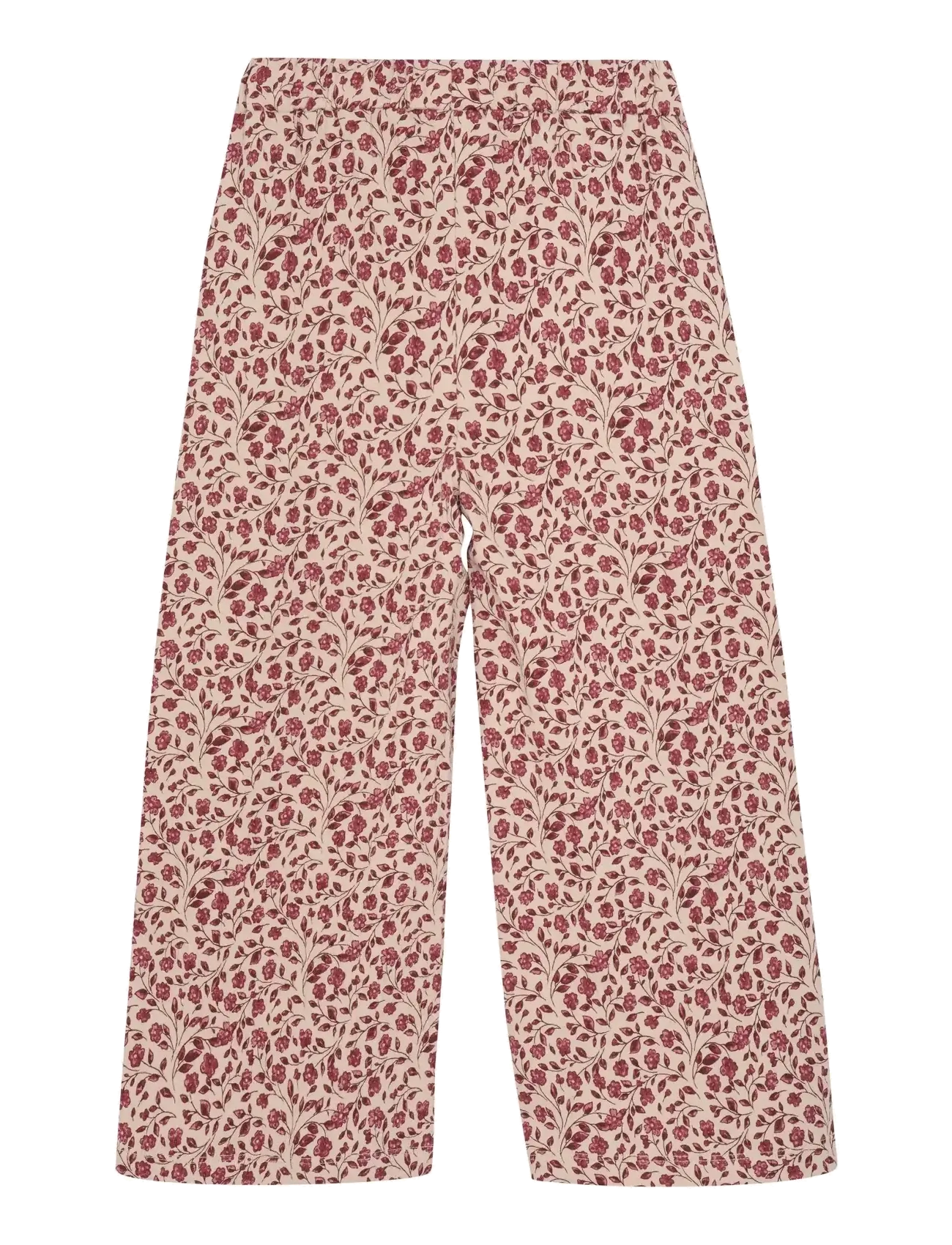 En Fant - Pants Wide - french oak - 1
