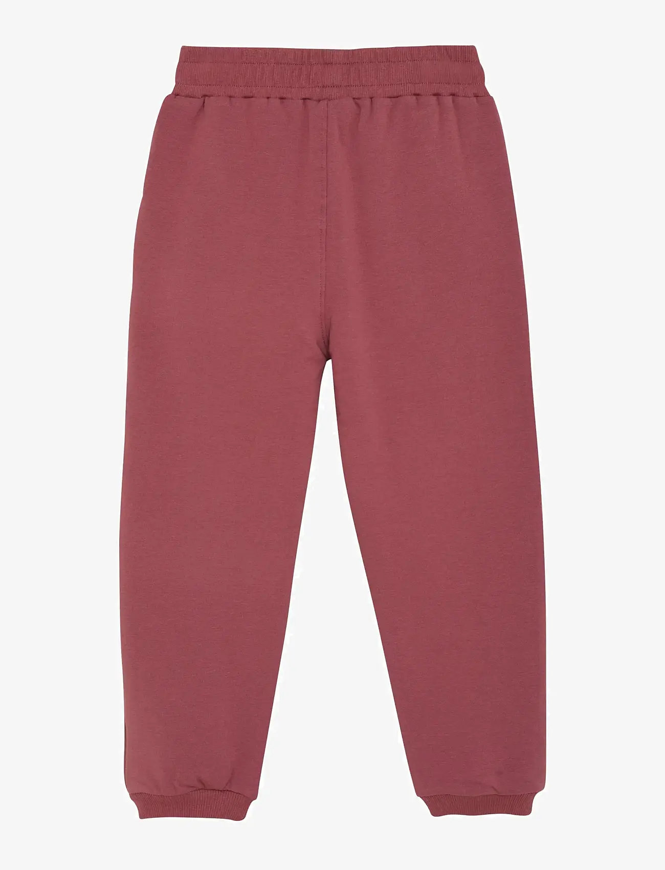 En Fant - Sweatpants - sweatpants - roan rouge - 1
