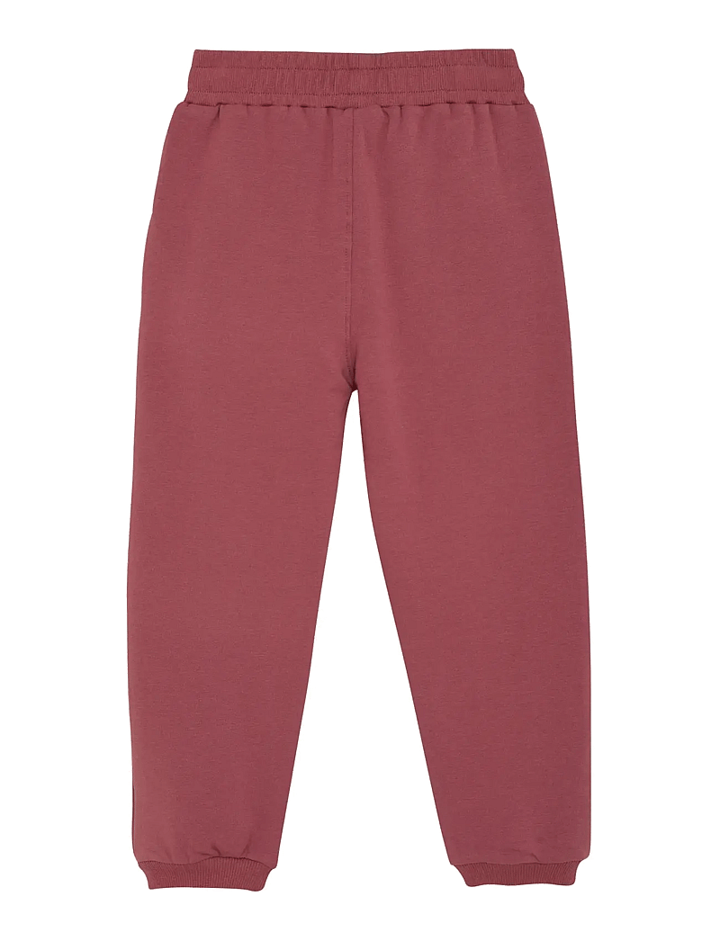 En Fant - Sweatpants - sweatpants - roan rouge - 1