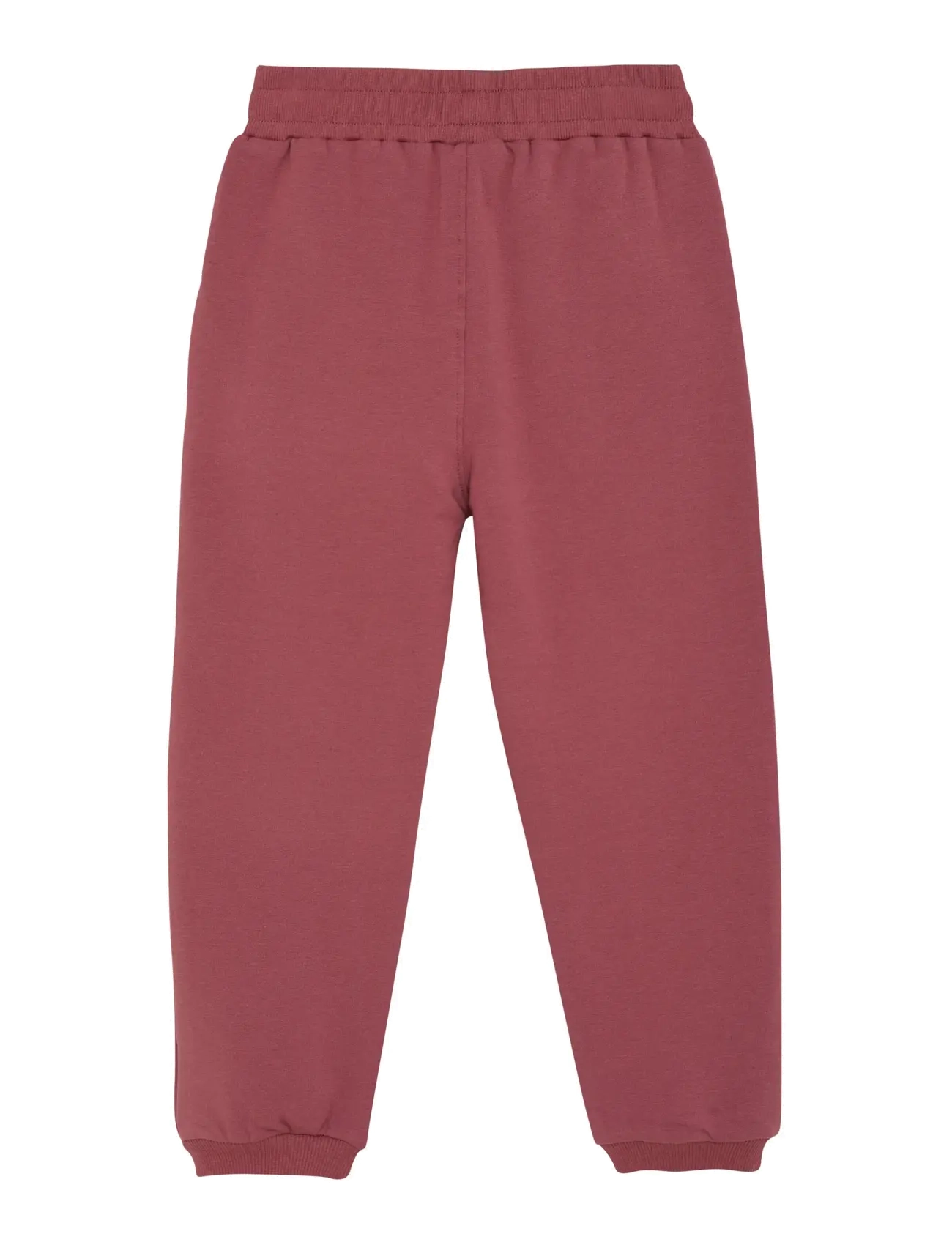 En Fant - Sweatpants - de laveste prisene - roan rouge - 1