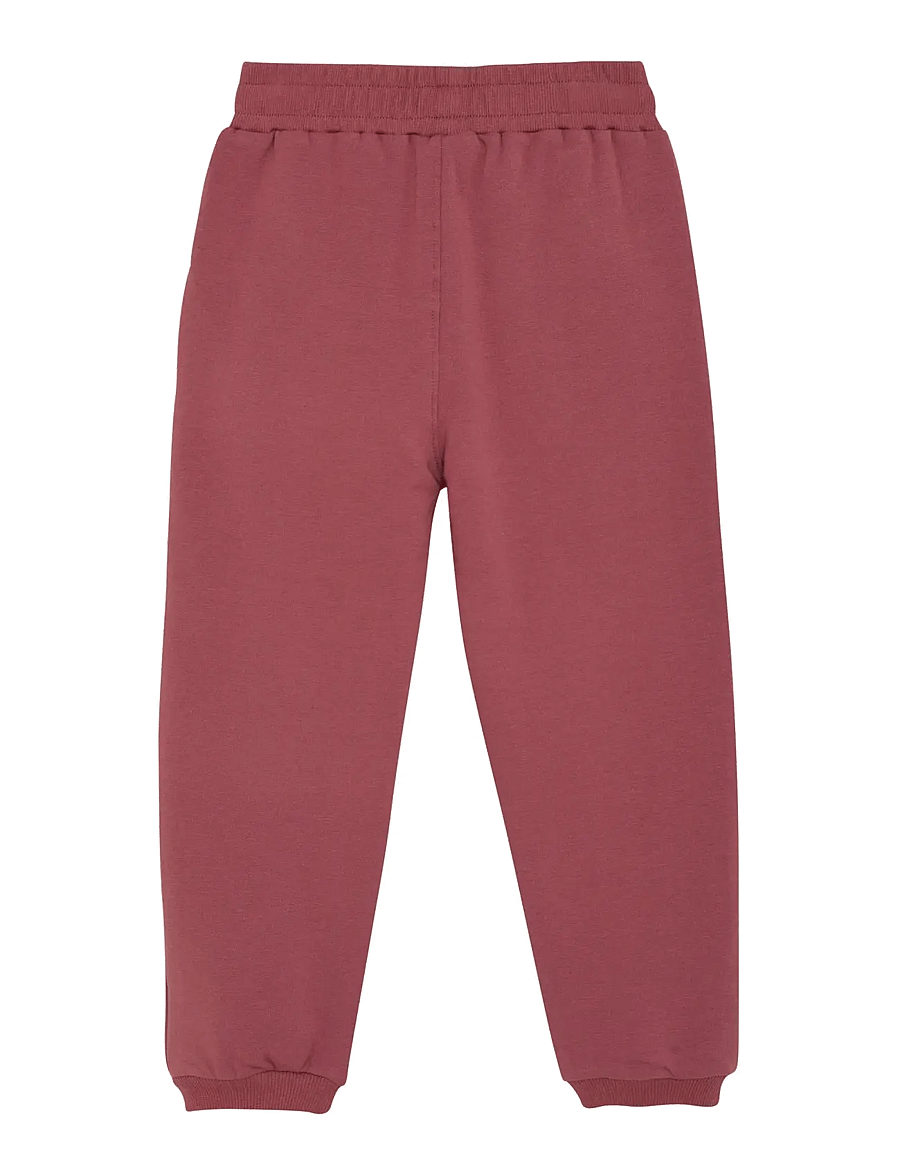 En Fant - Sweatpants - dressipüksid - roan rouge - 1
