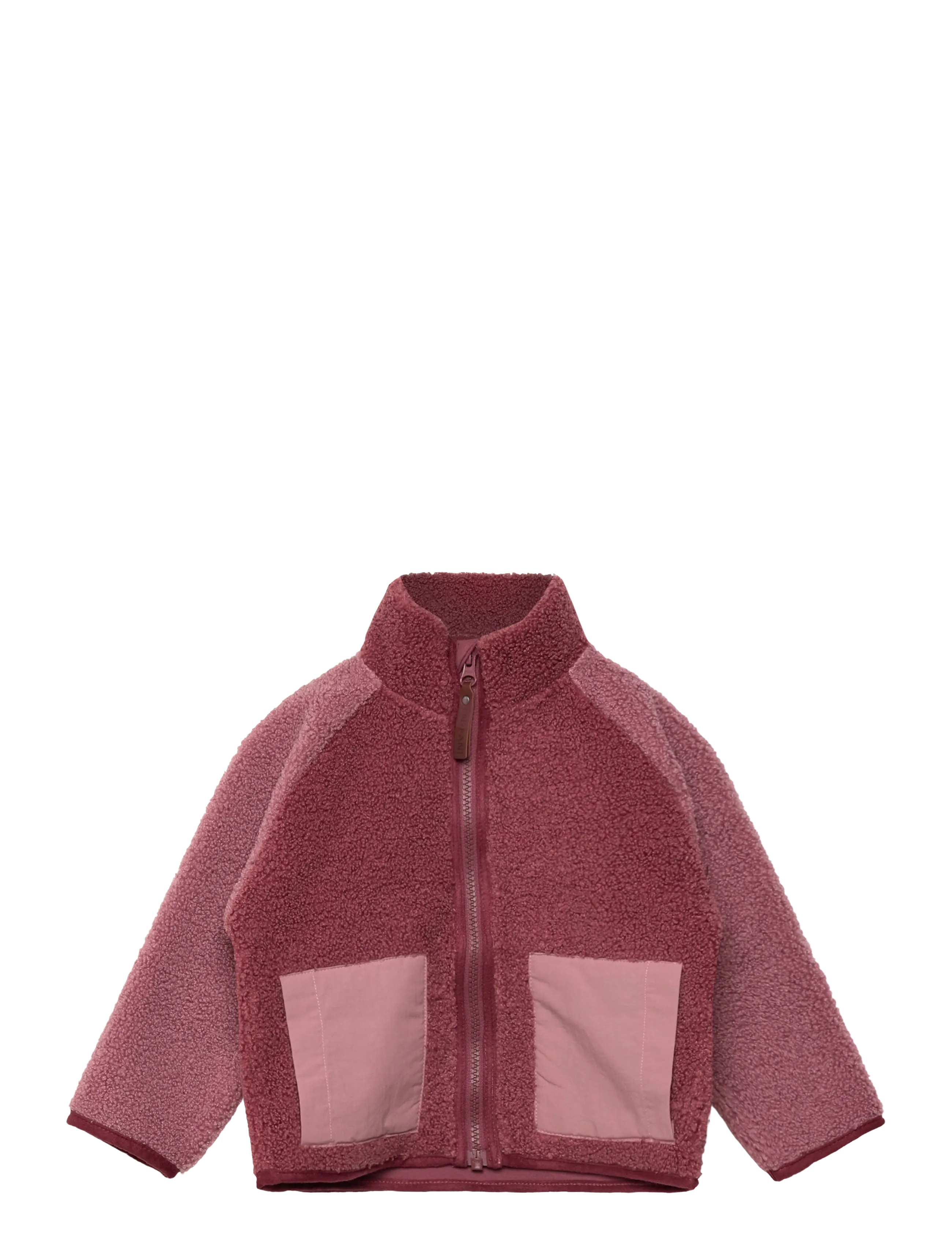 Jacket Teddy - ROAN ROUGE