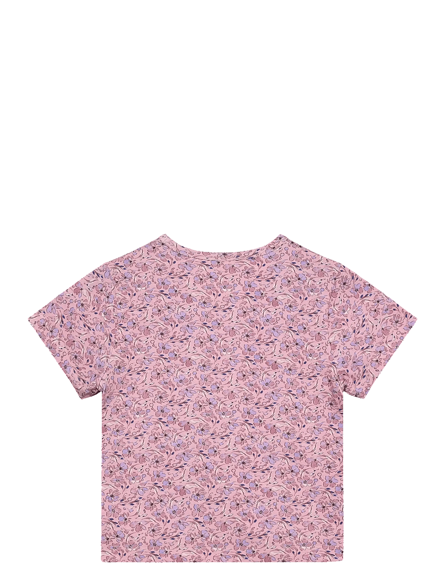 En Fant - T-shirt SS AOP - À manches courtes - potpourri - 1