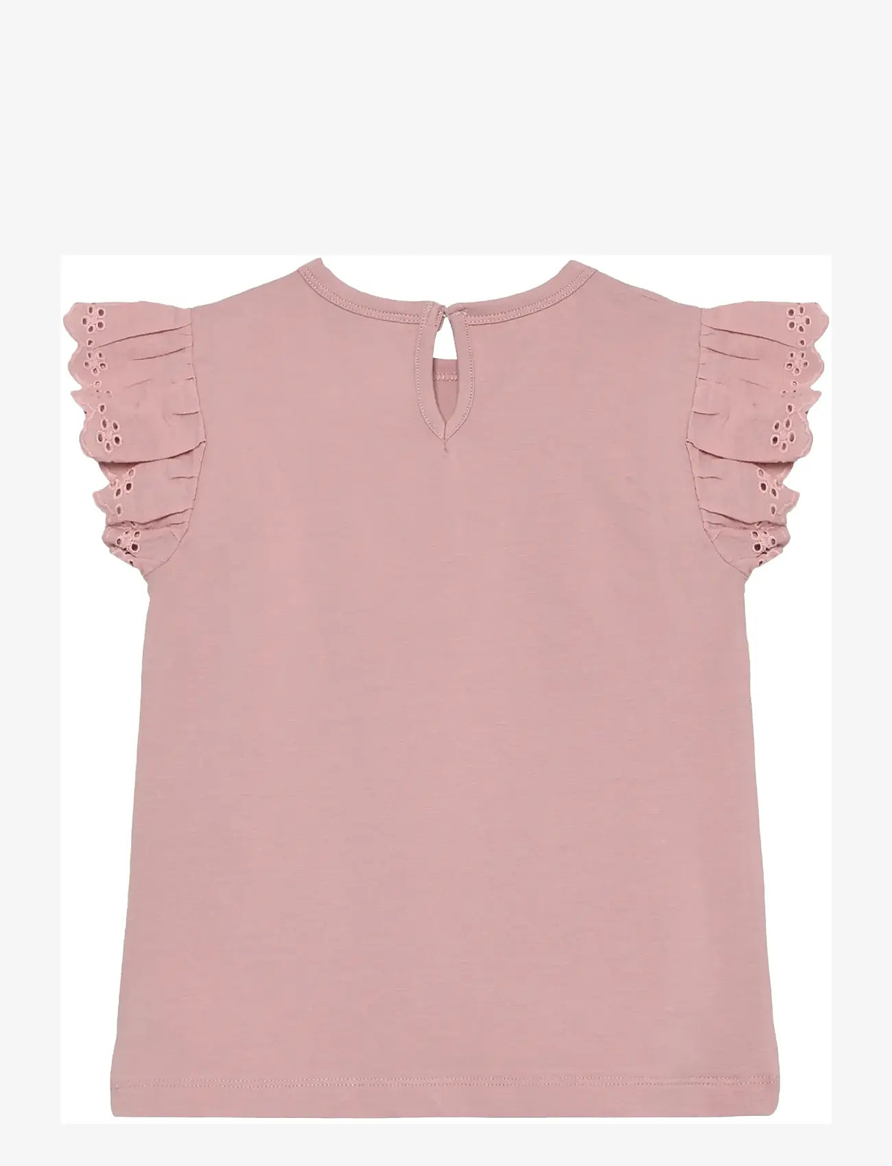 En Fant - T-shirt SS - kortærmede t-shirts - zephyr - 1