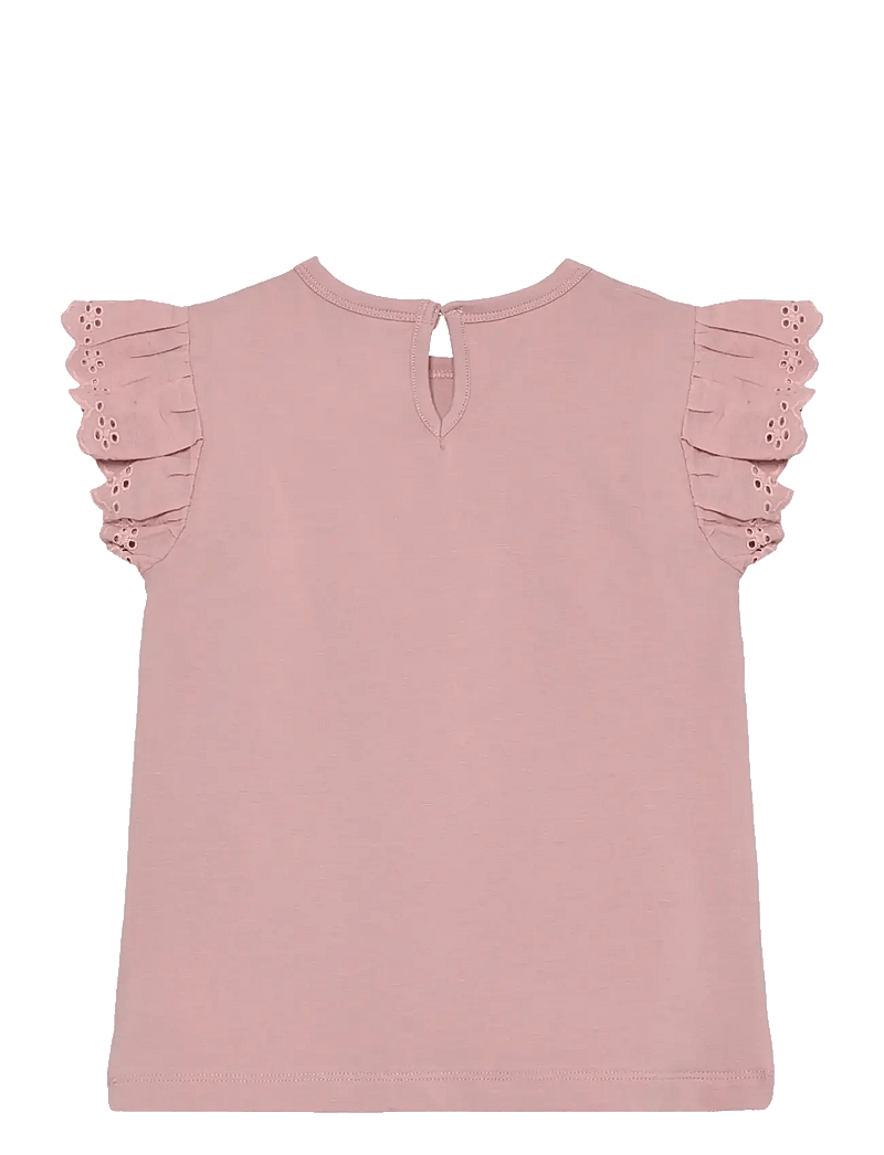 En Fant - T-shirt SS - kortærmede t-shirts - zephyr - 1