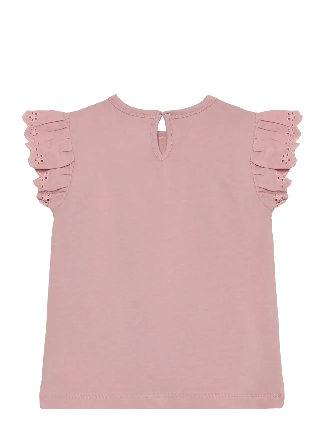En Fant - T-shirt SS - kurzärmelige - zephyr - 1