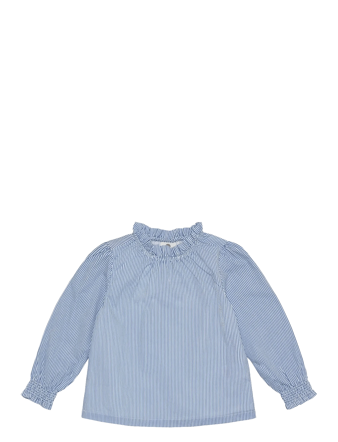 Blouse LS Stripe - REGATTA