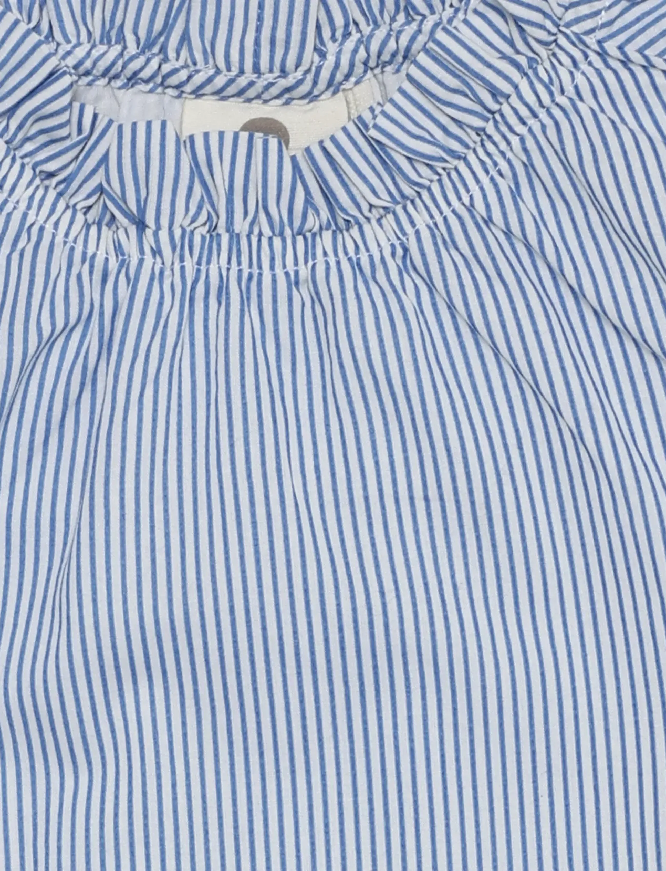 En Fant - Blouse LS Stripe - suvised sooduspakkumised - regatta - 2