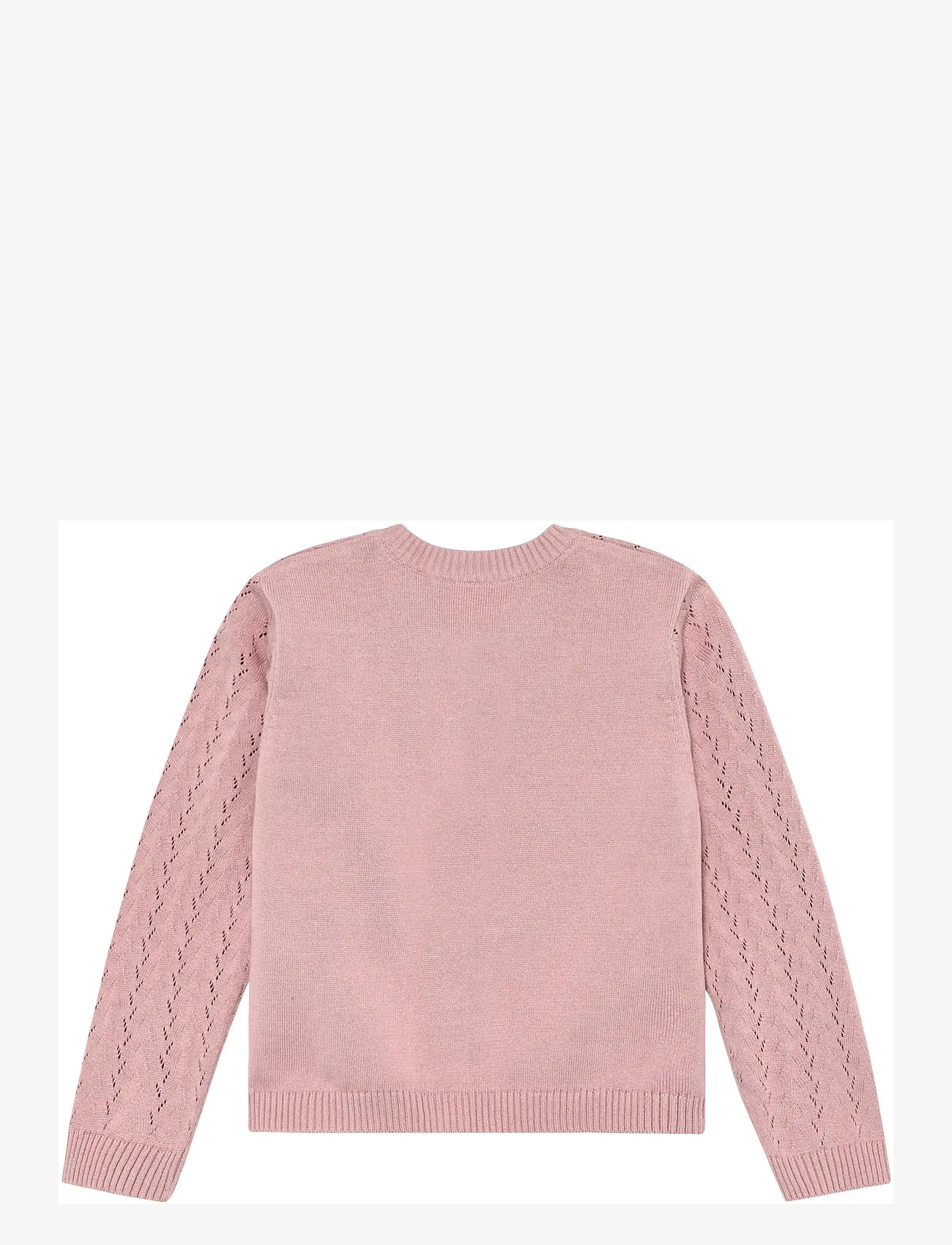 En Fant - Cardigan Knit - cardigans - zephyr - 1