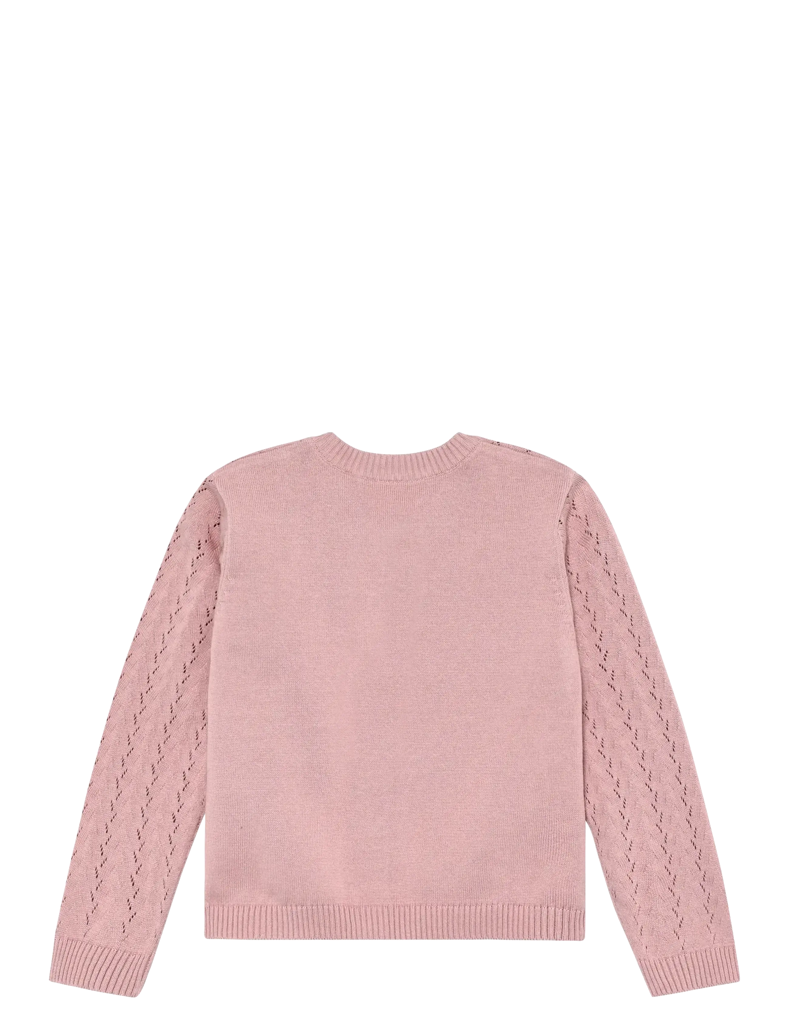 En Fant - Cardigan Knit - cardigans - zephyr - 1